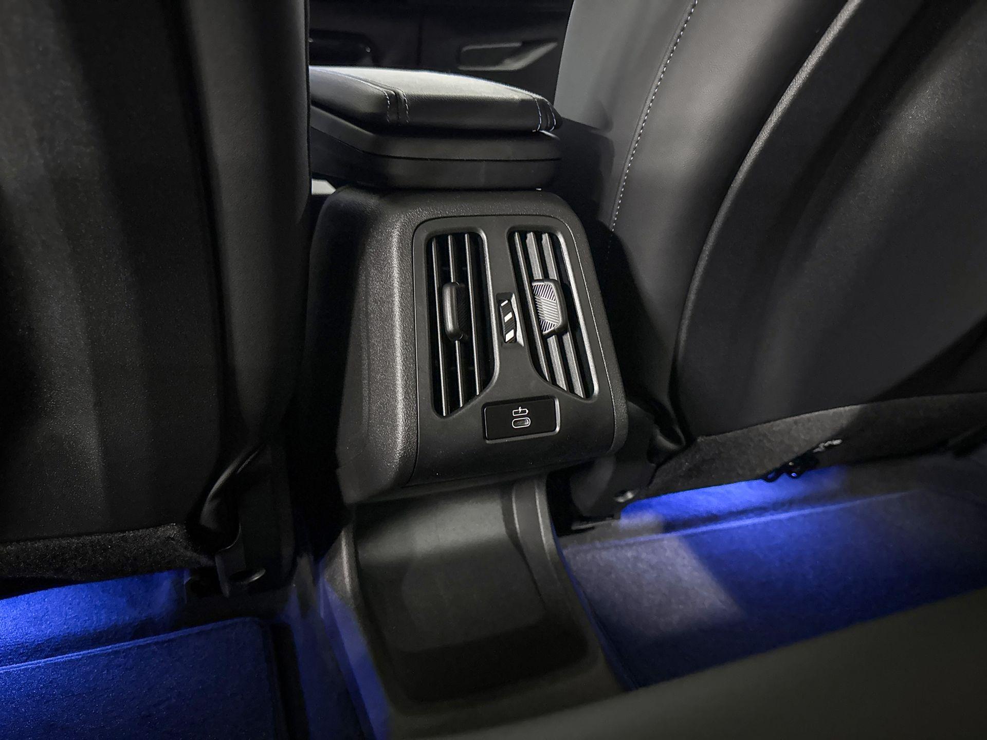 Foto van BMW Ix1 Edrive20