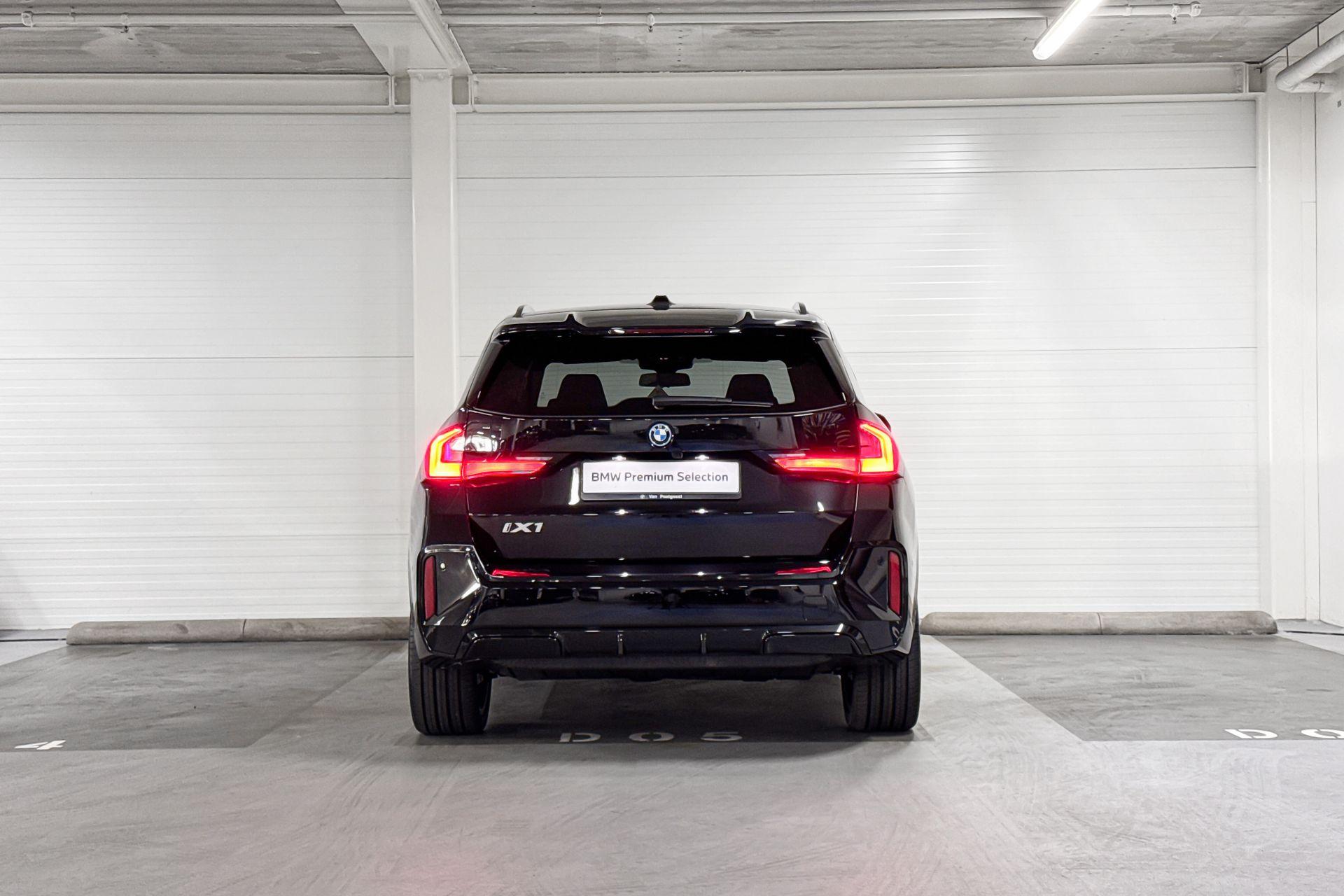 Foto van BMW Ix1 Edrive20