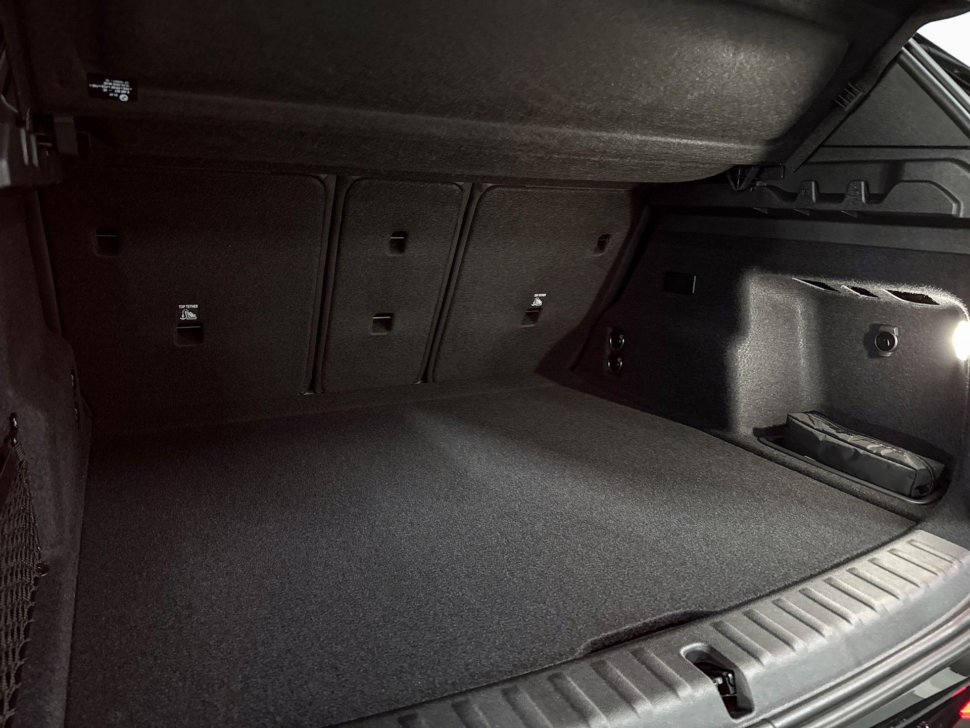 Foto van BMW Ix1 Edrive20