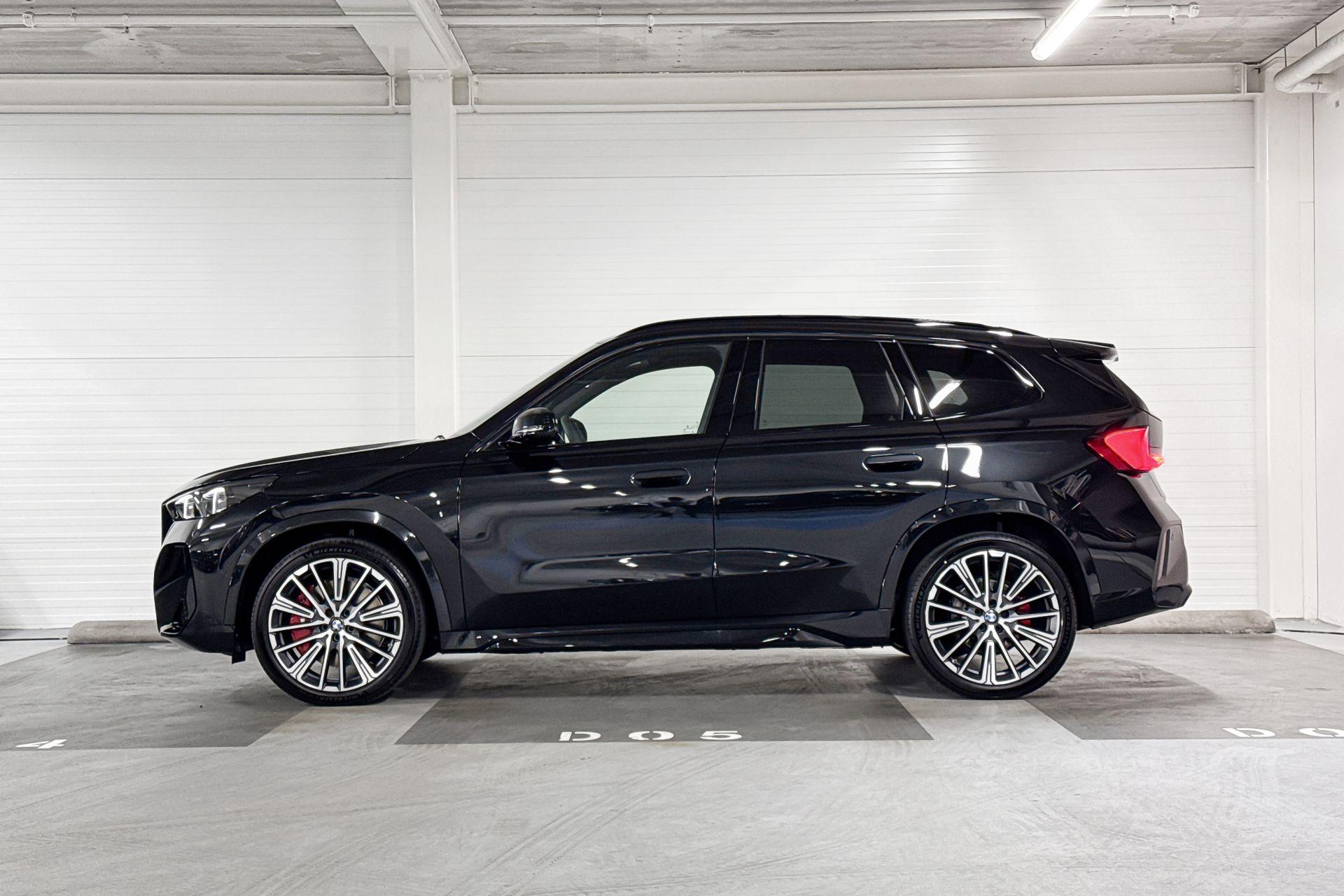 Foto van BMW Ix1 Edrive20