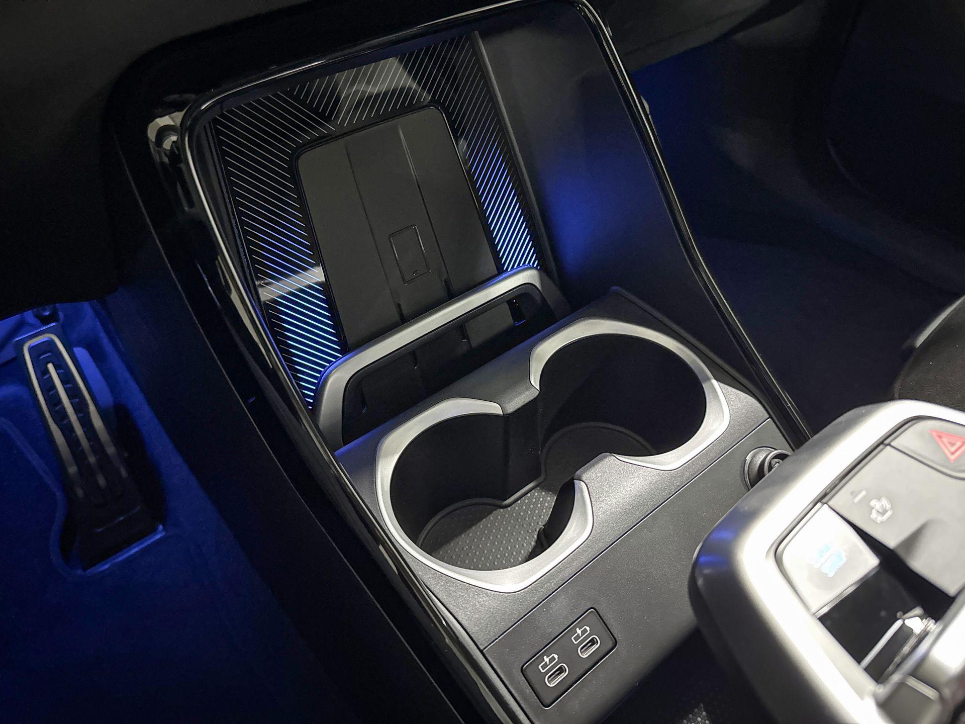 Foto van BMW Ix1 Edrive20