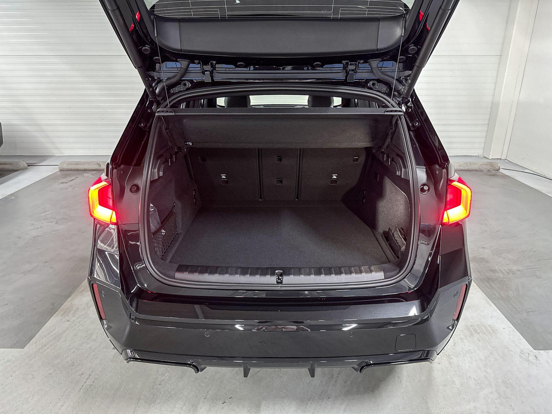 Foto van BMW Ix1 Edrive20