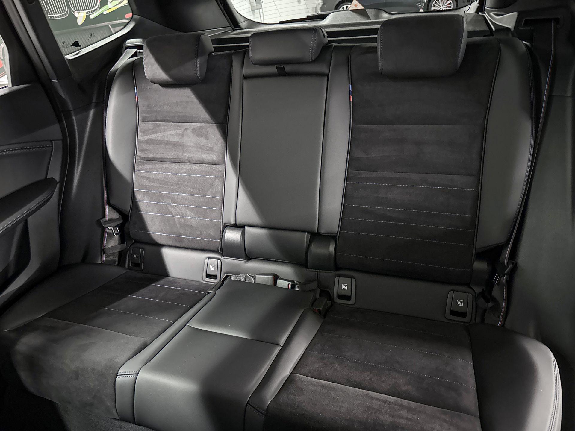 Foto van BMW Ix1 Edrive20