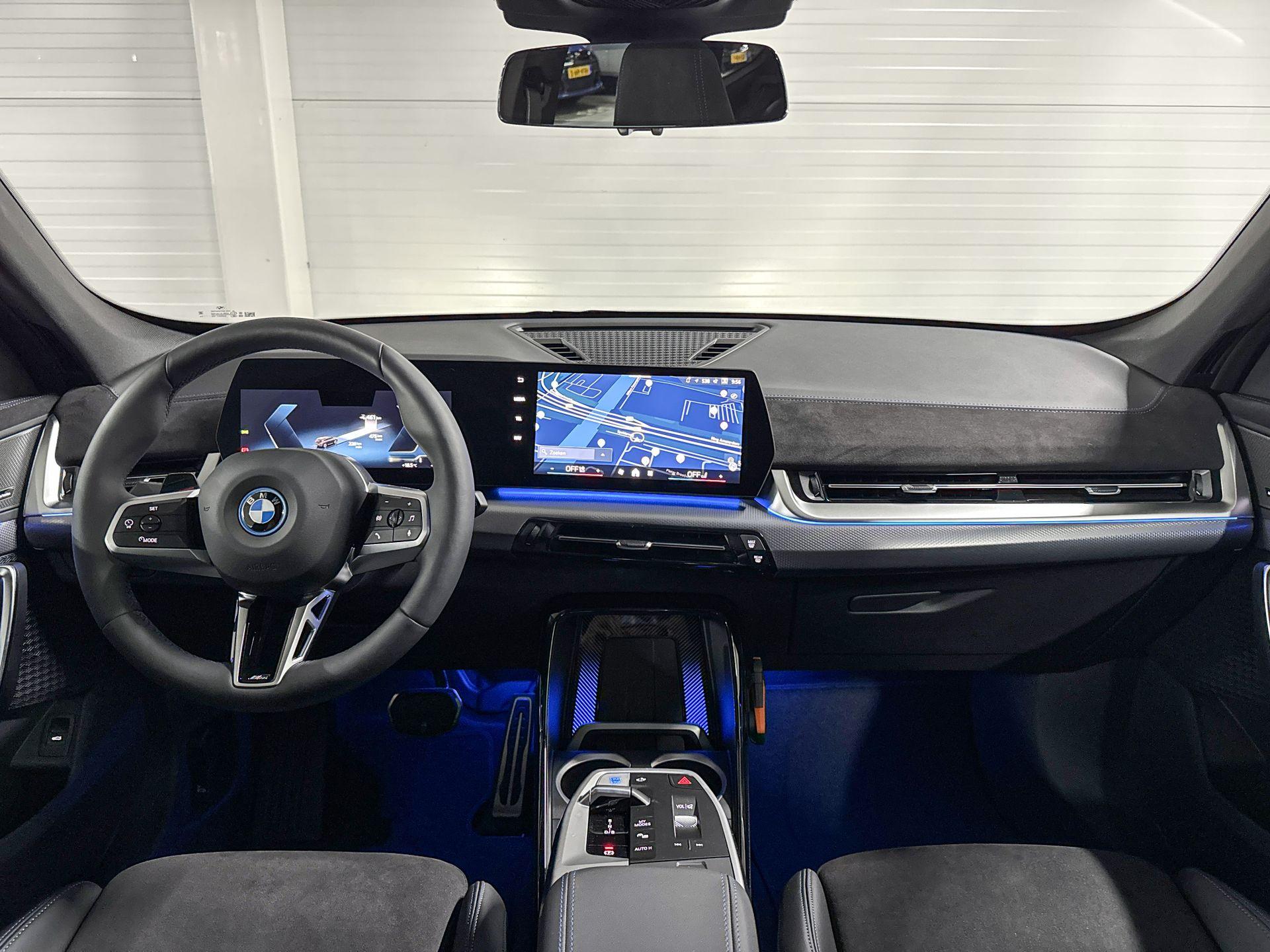 Foto van BMW Ix1 Edrive20