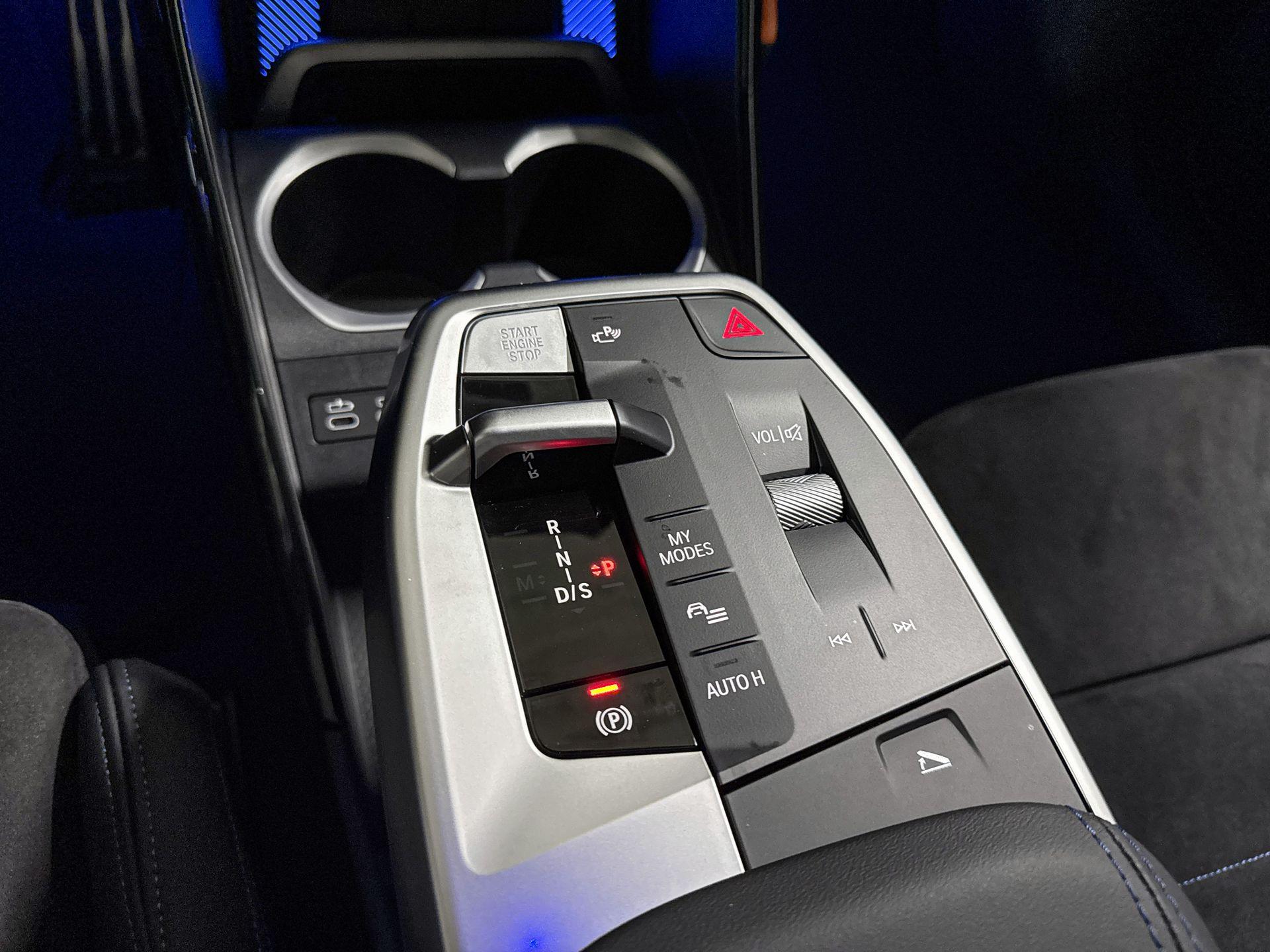 Foto van BMW X2 Sdrive20i