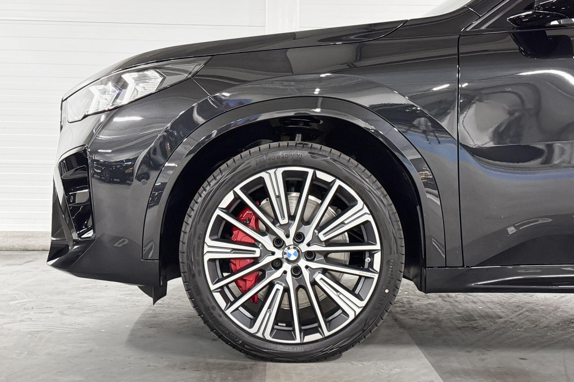 Foto van BMW X2 Sdrive20i