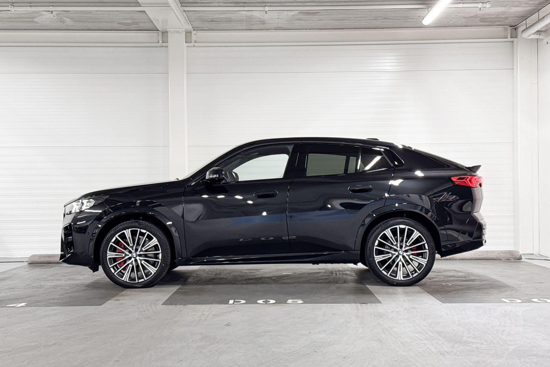 Foto van BMW X2 Sdrive20i
