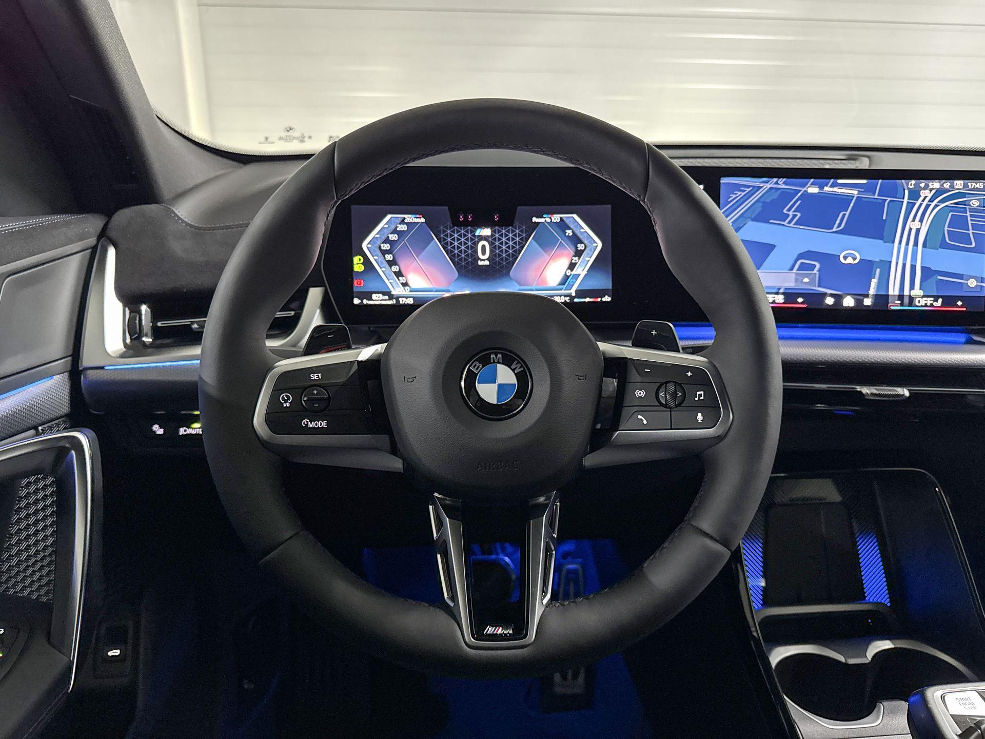 Foto van BMW X2 Sdrive20i