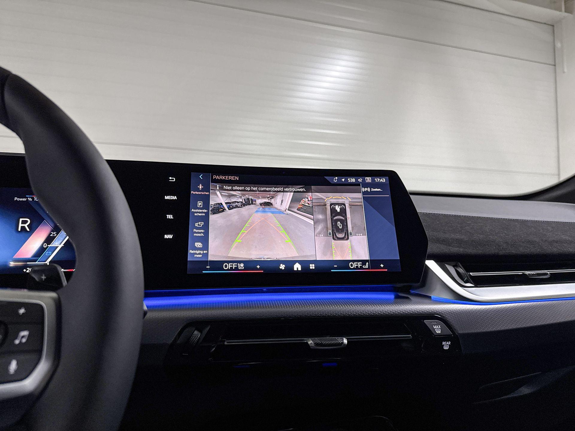 Foto van BMW X2 Sdrive20i