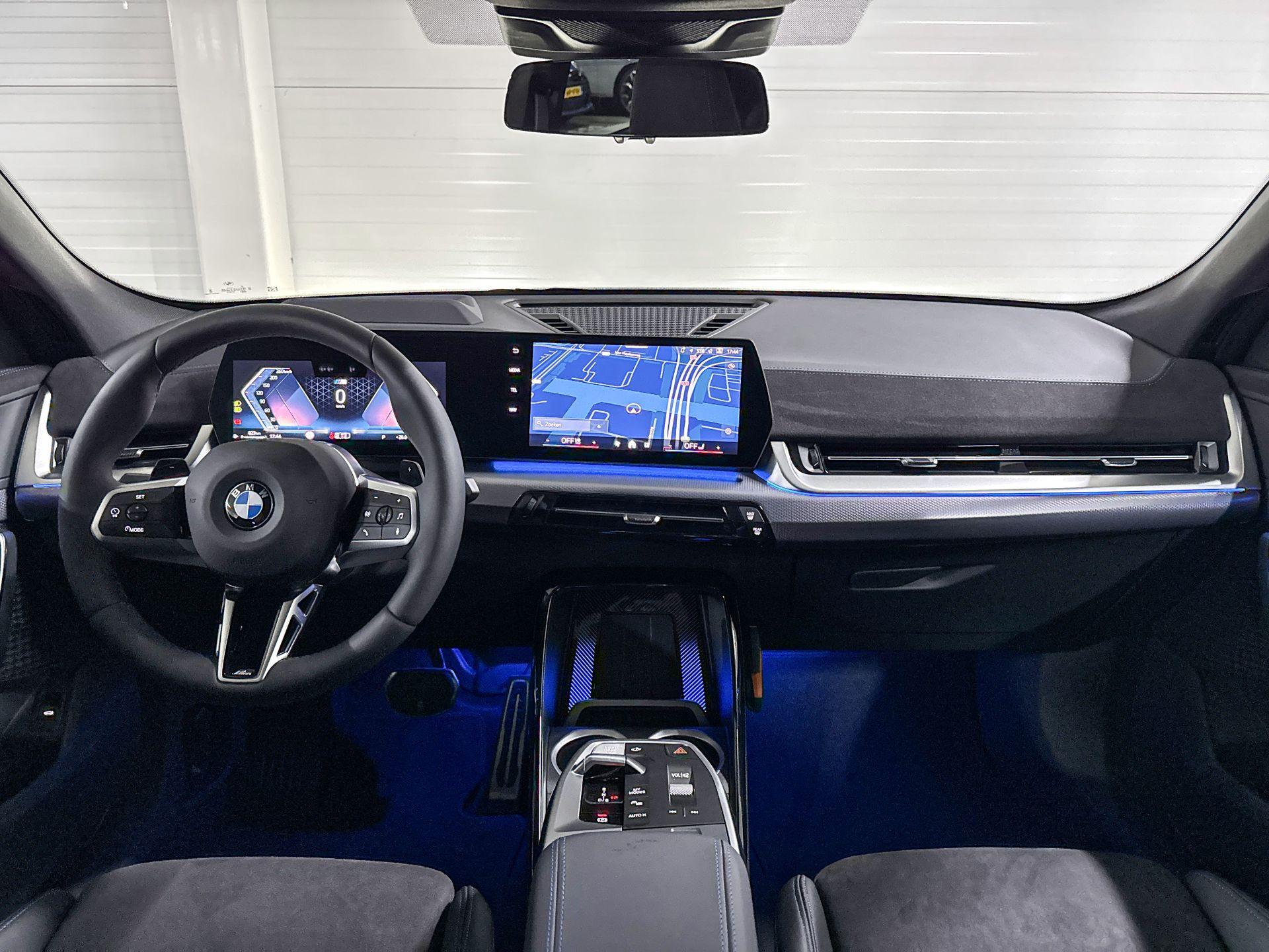 Foto van BMW X2 Sdrive20i