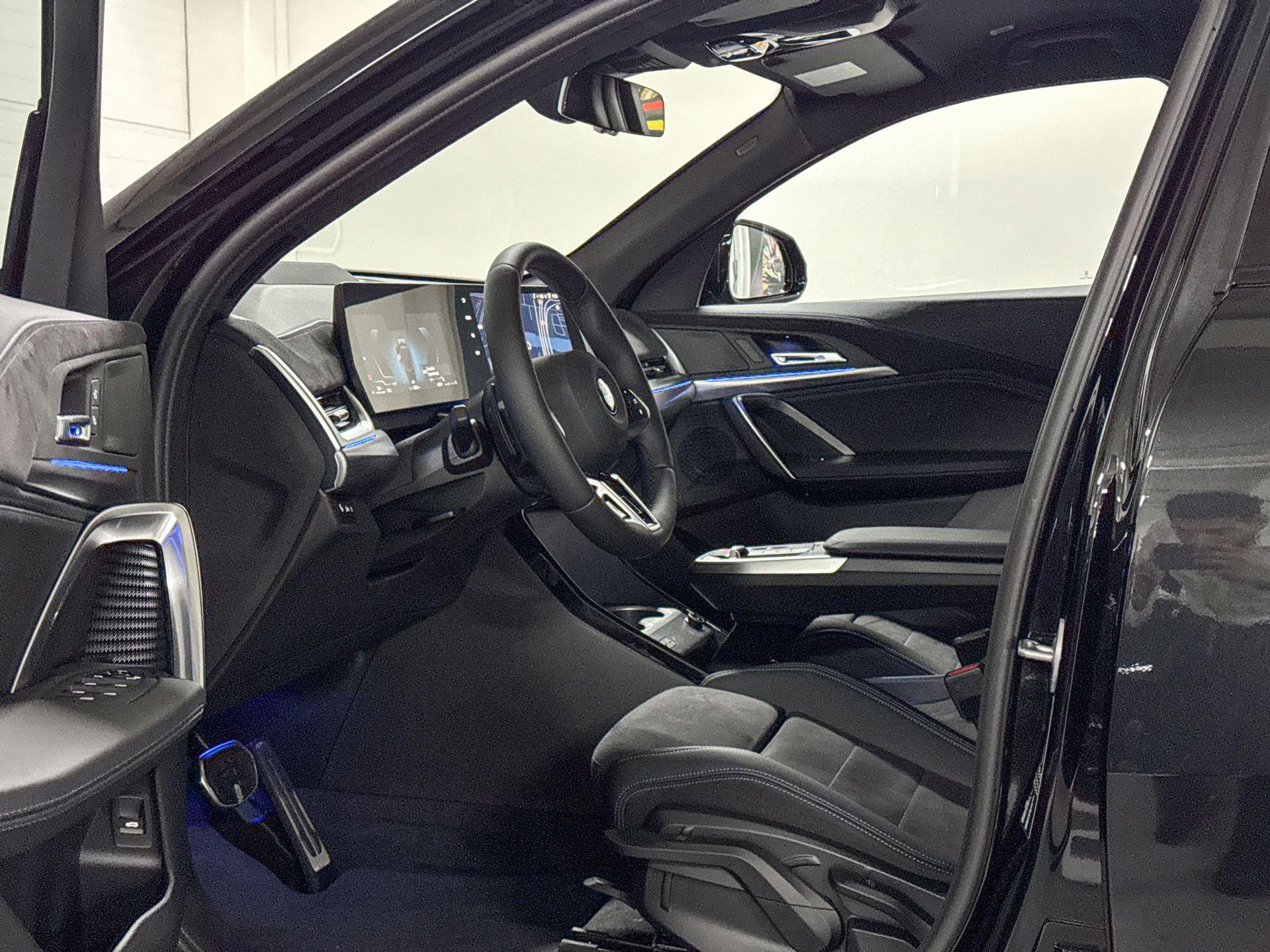 Foto van BMW X2 Sdrive20i