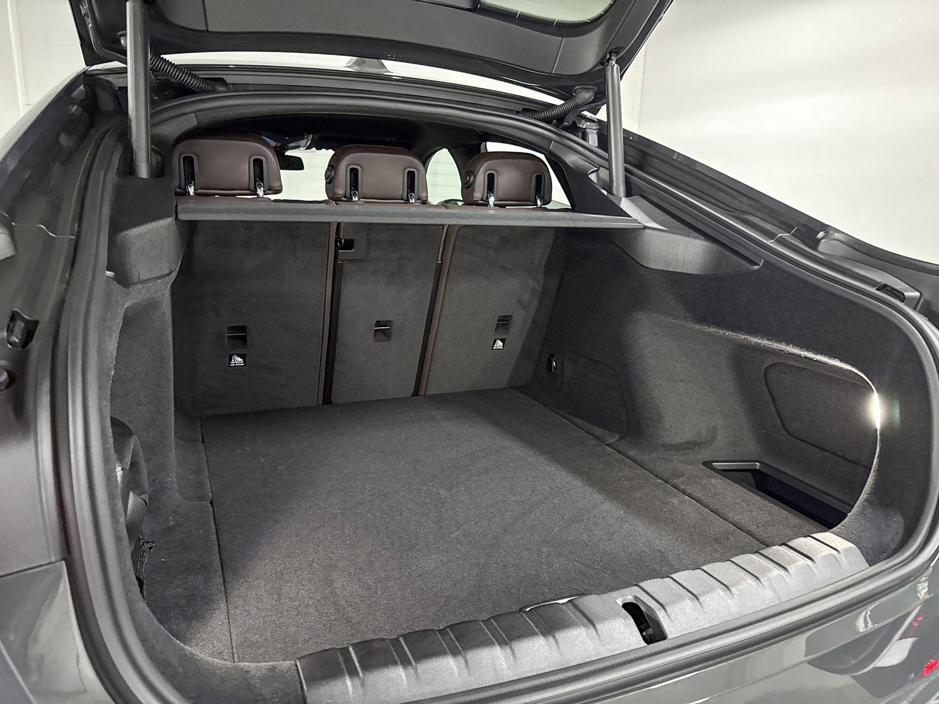 Foto van BMW I4 Xdrive40