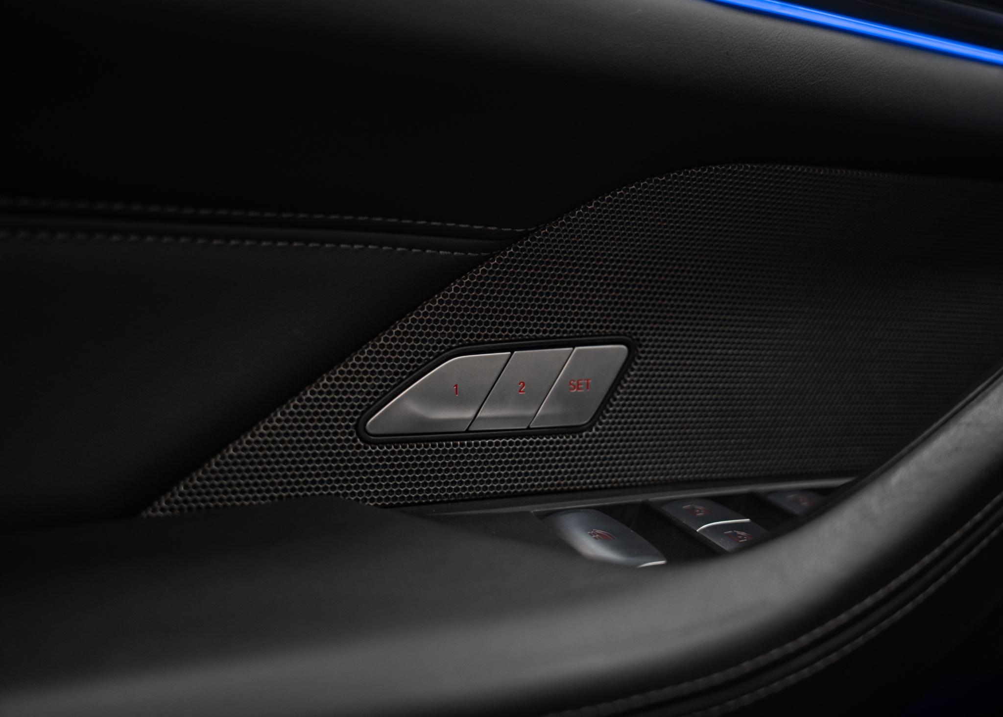 Foto van BMW M4 Competition M xDrive