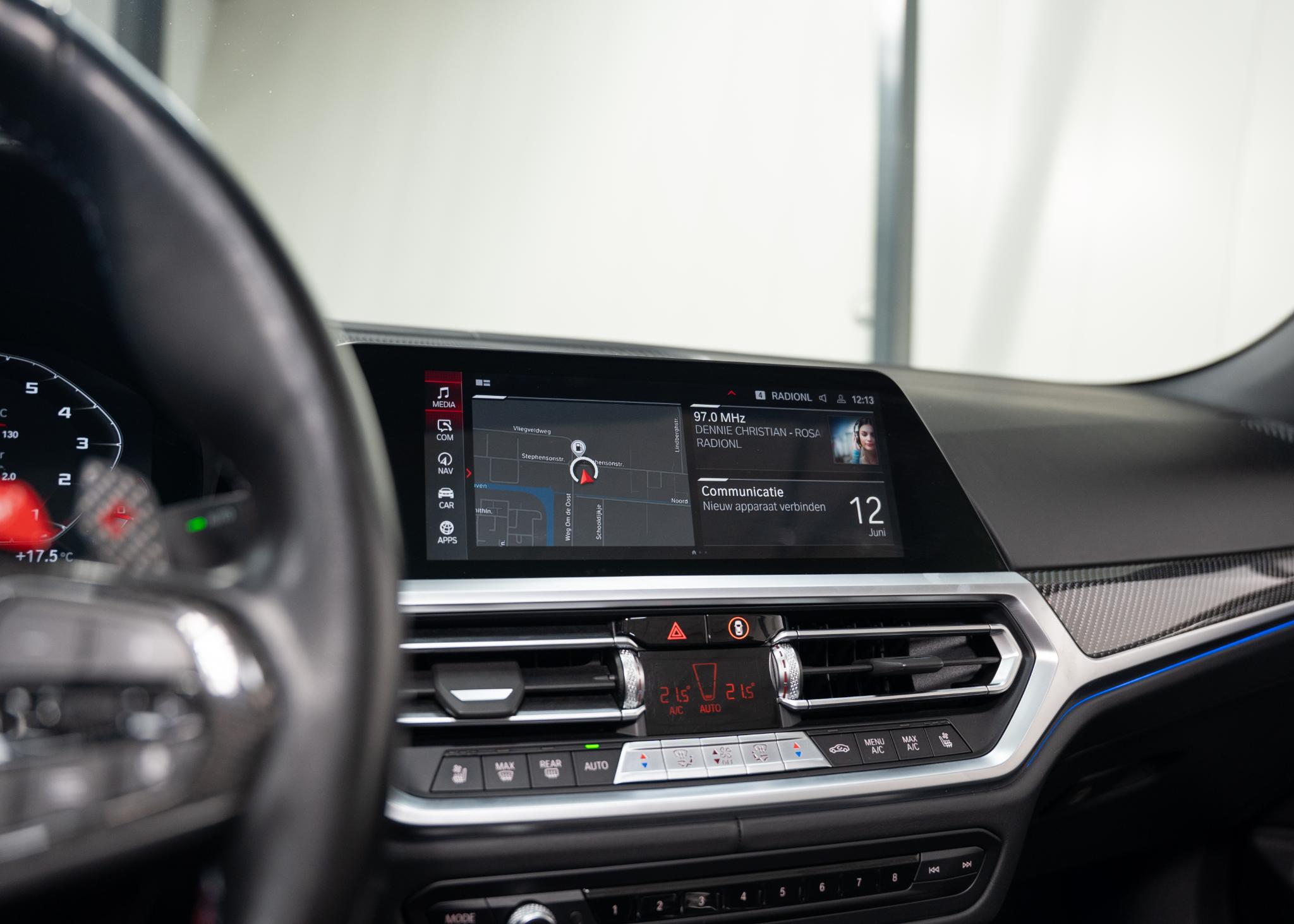 Foto van BMW M4 Competition M xDrive