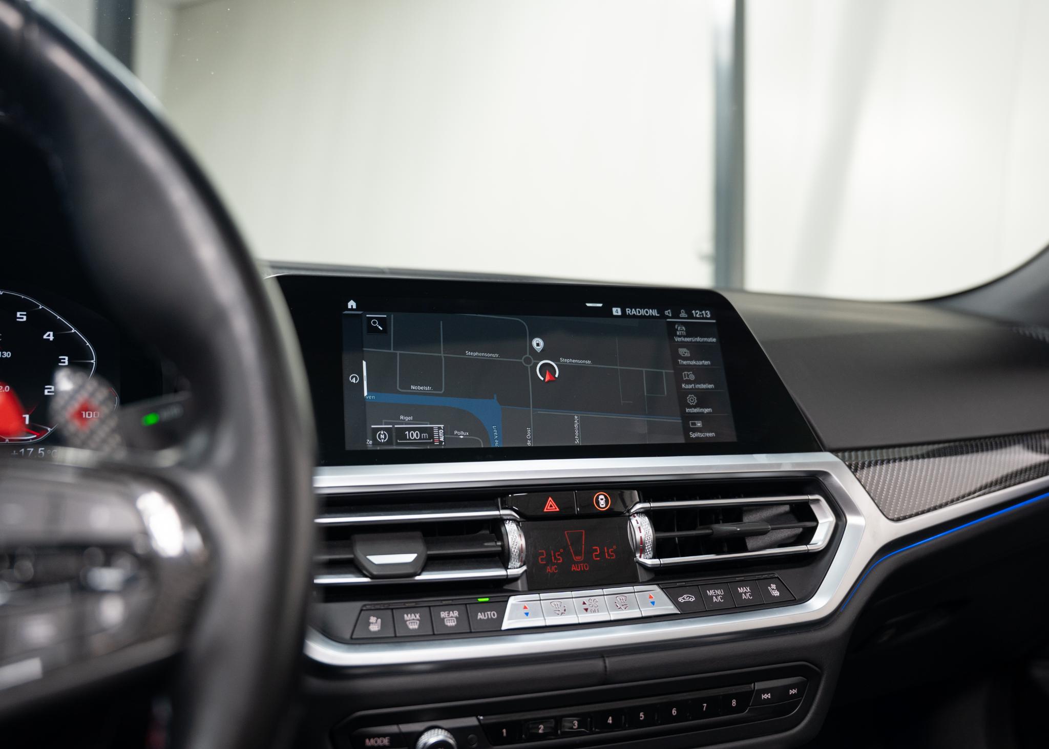 Foto van BMW M4 Competition M xDrive