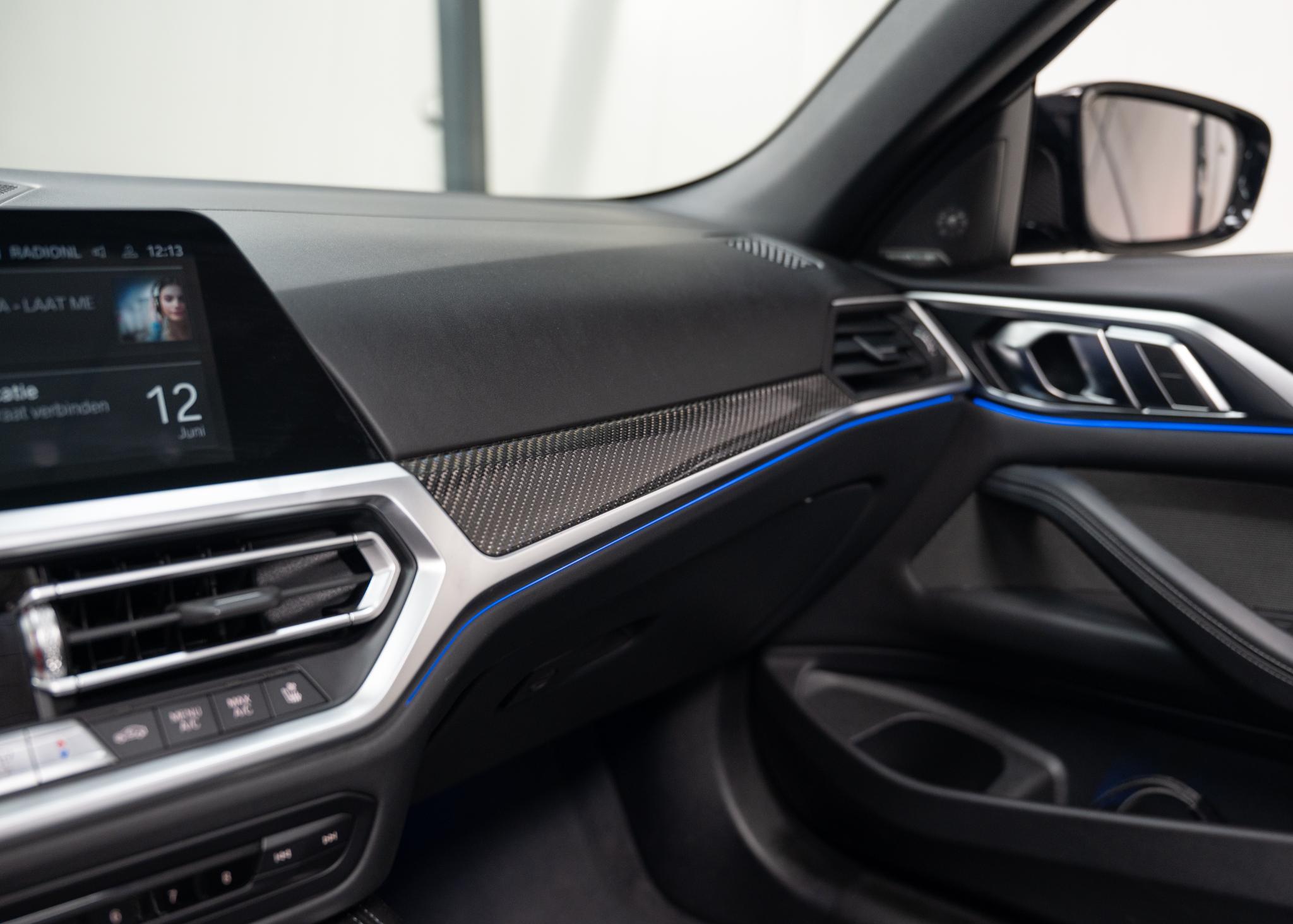 Foto van BMW M4 Competition M xDrive