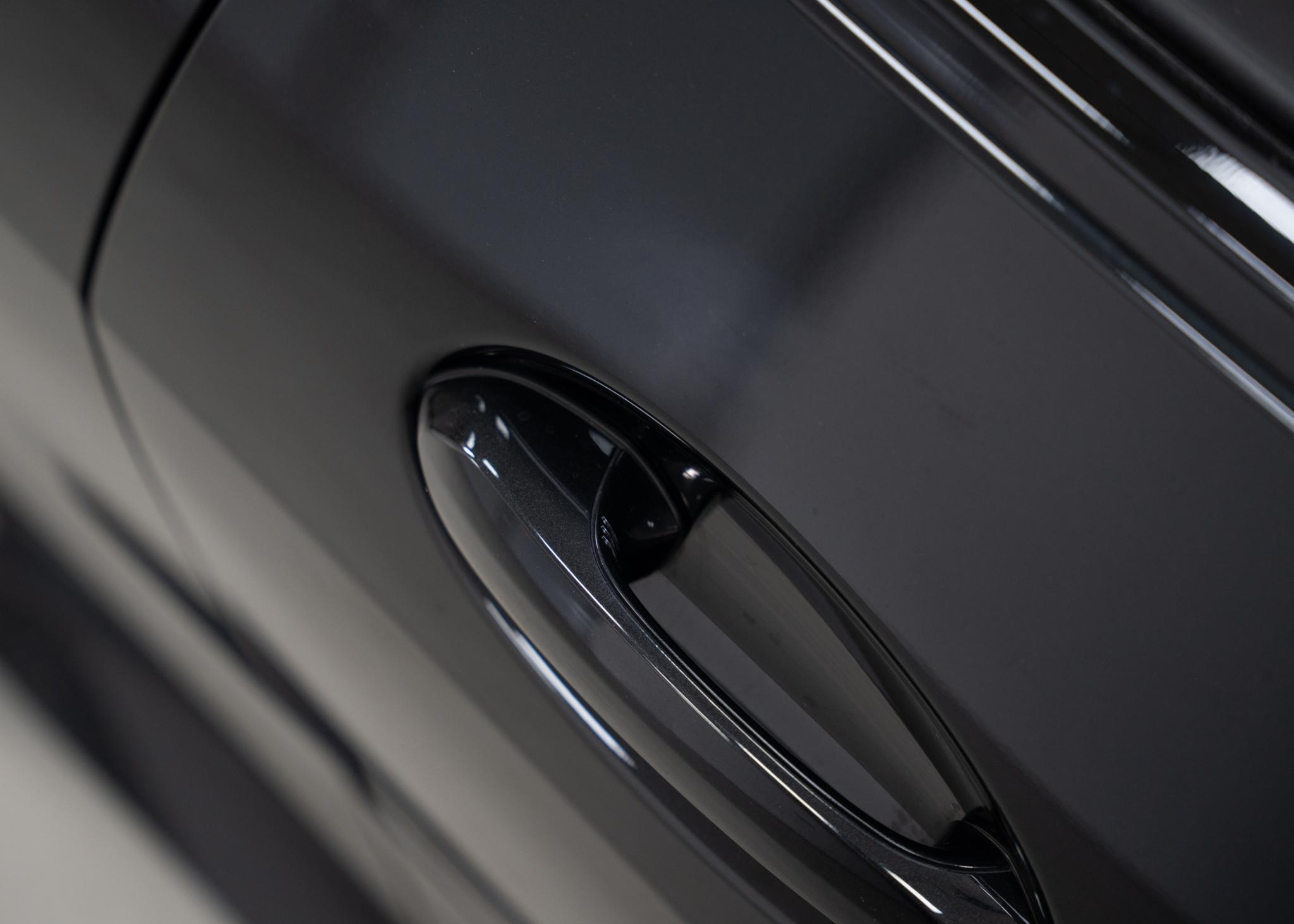 Foto van BMW M4 Competition M xDrive