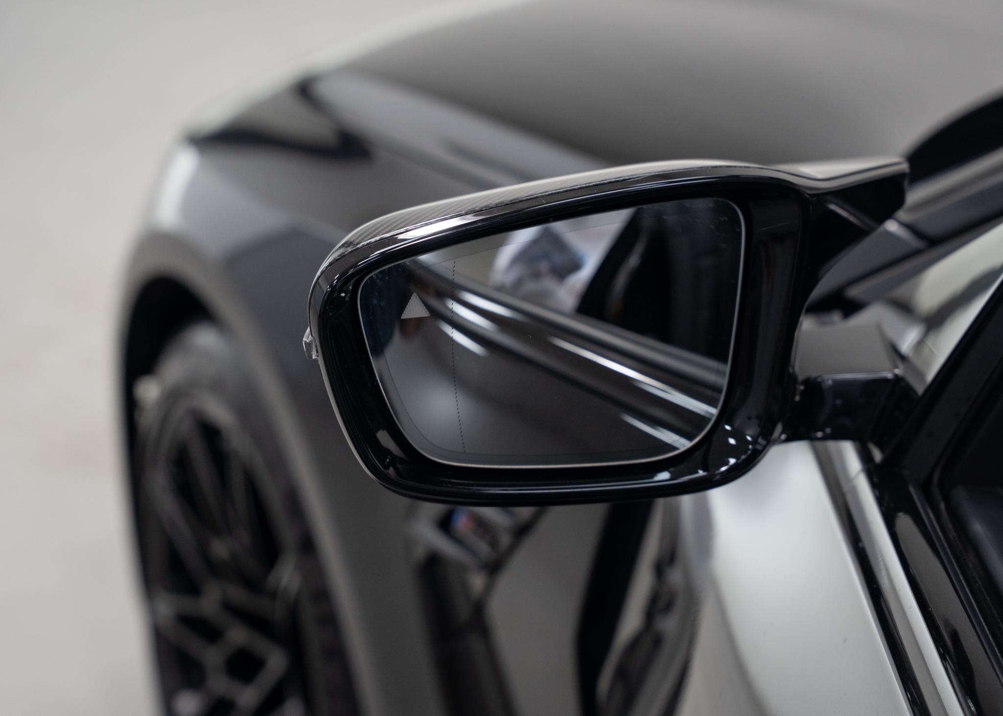 Foto van BMW M4 Competition M xDrive