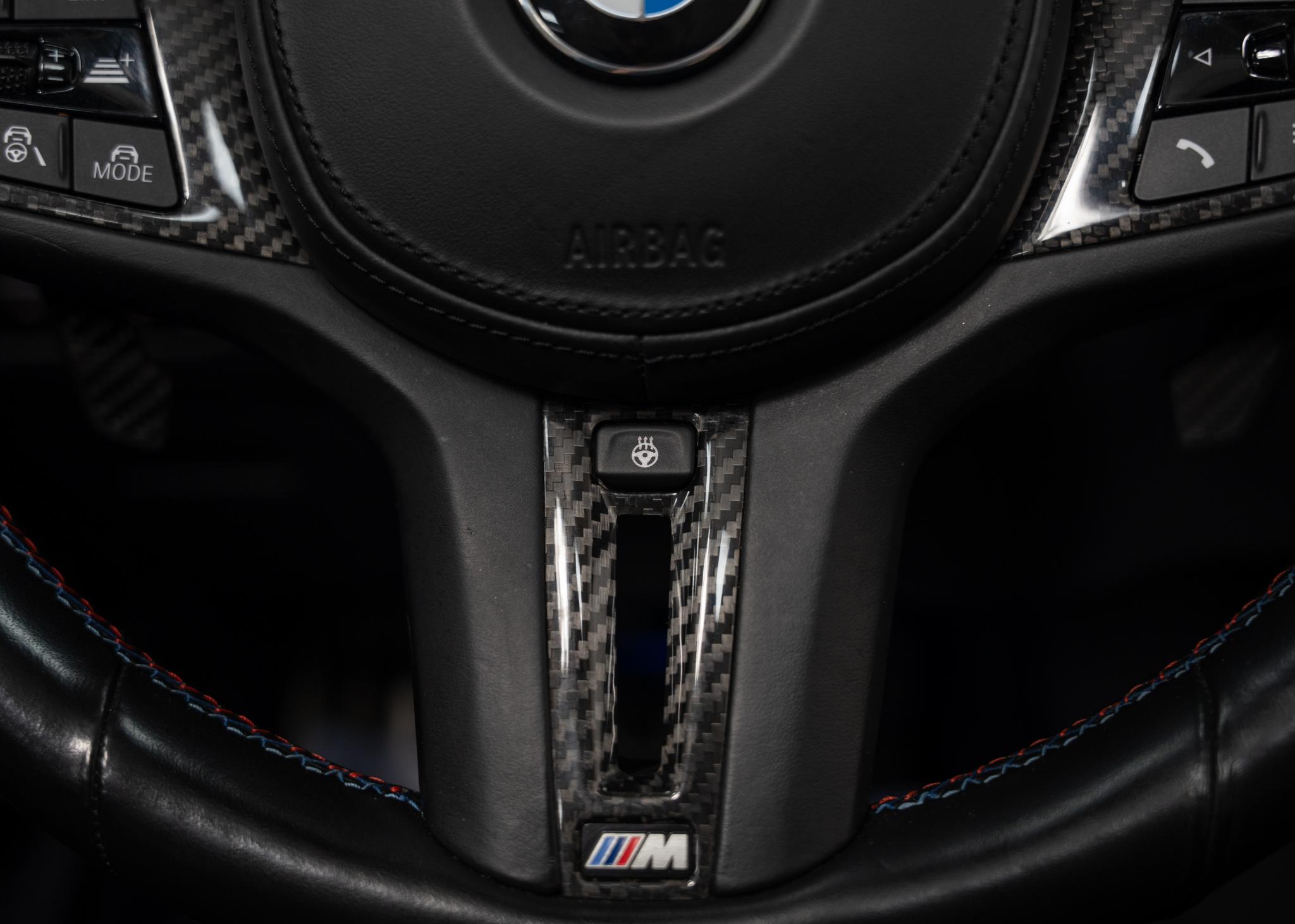 Foto van BMW M4 Competition M xDrive