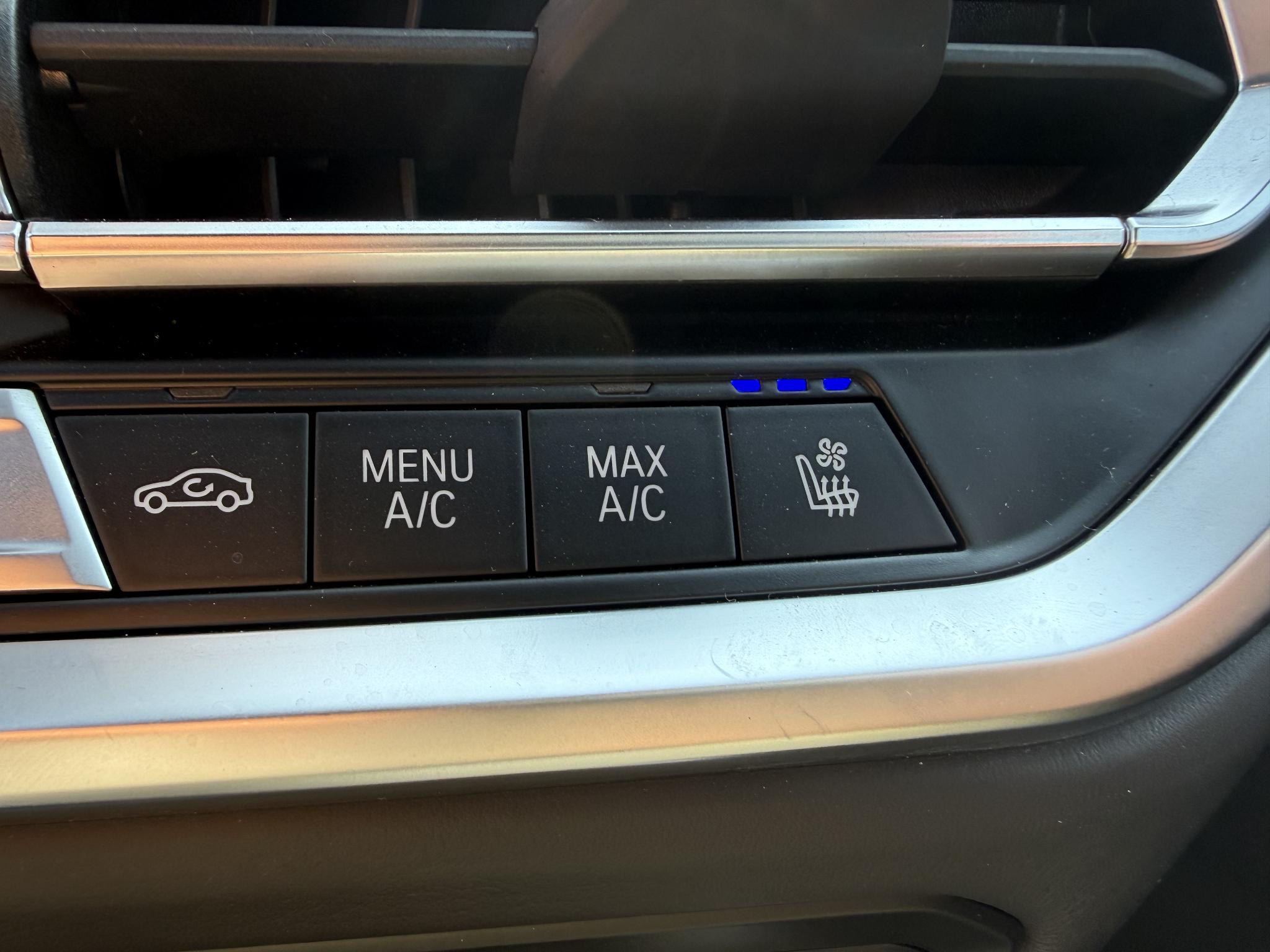 Foto van BMW M4 Competition M xDrive