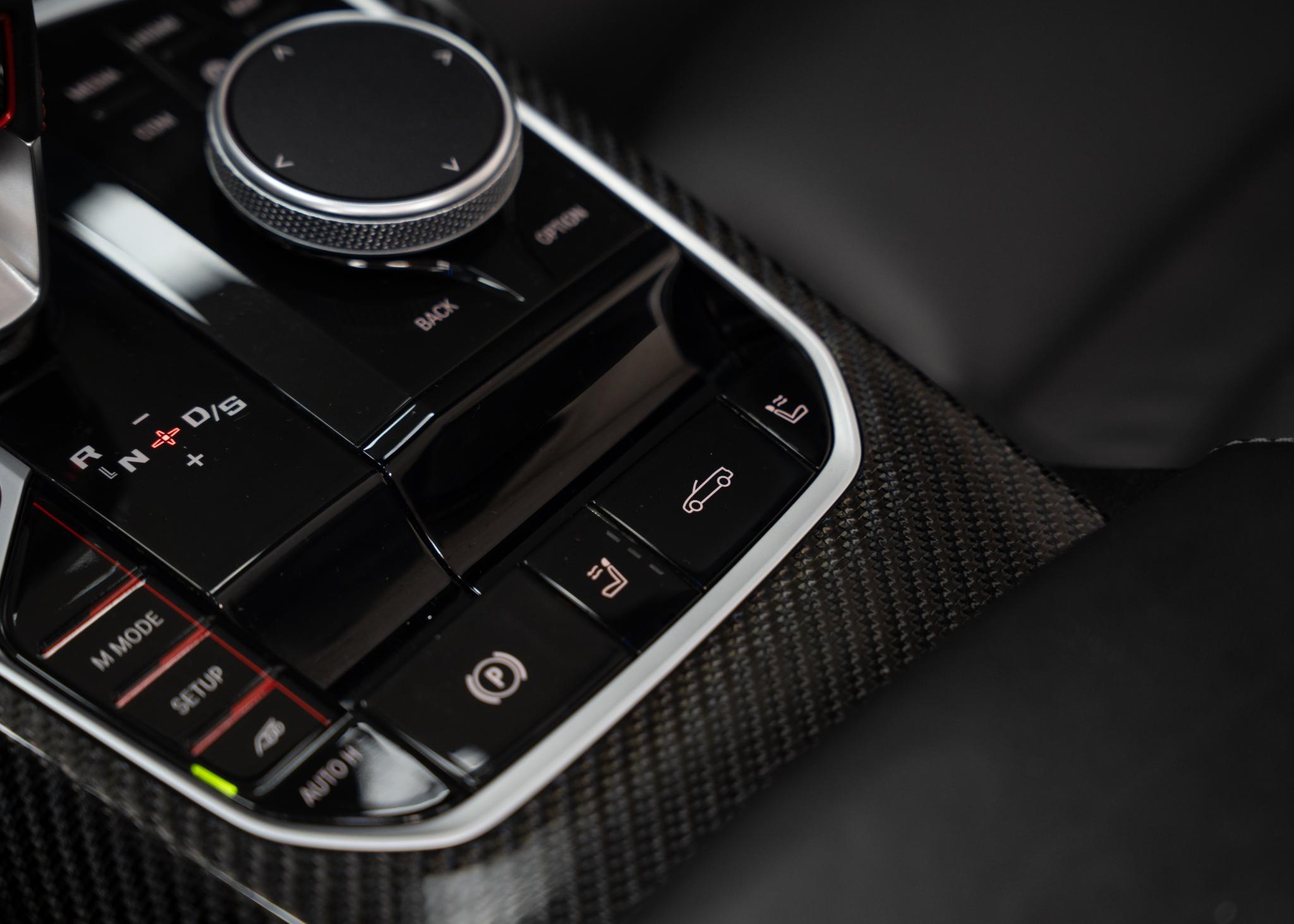 Foto van BMW M4 Competition M xDrive