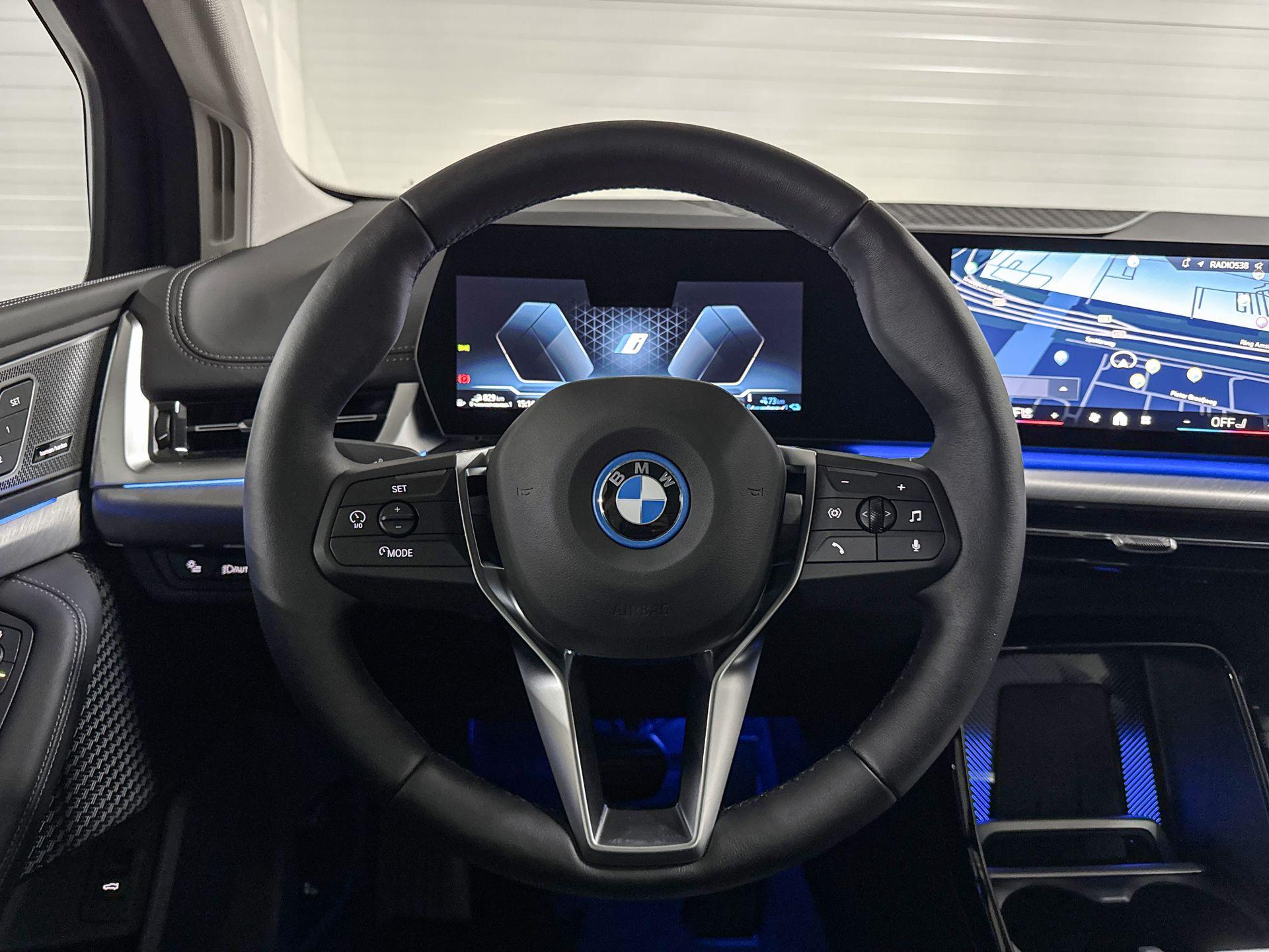 Foto van BMW 225e xDrive Active Tourer