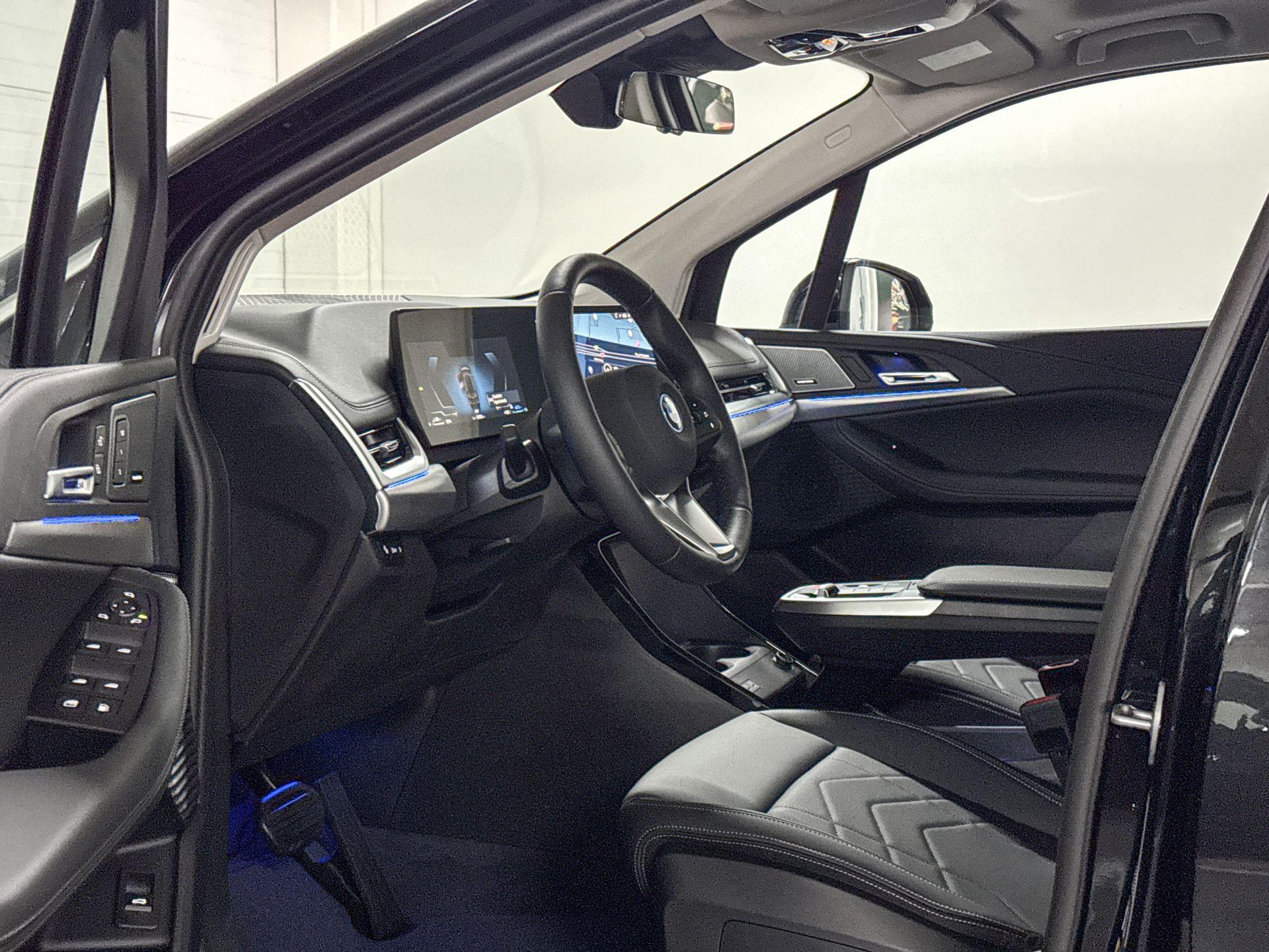 Foto van BMW 225e xDrive Active Tourer