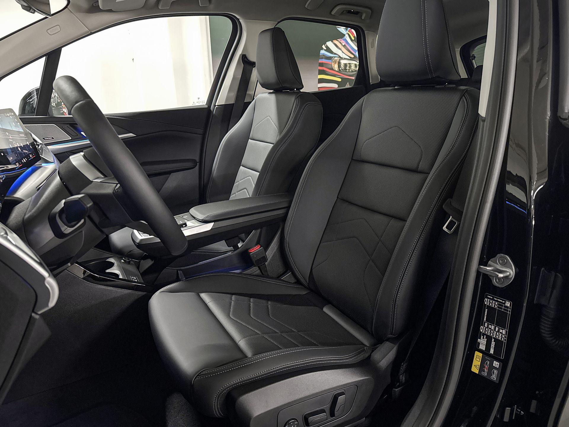 Foto van BMW 225e xDrive Active Tourer