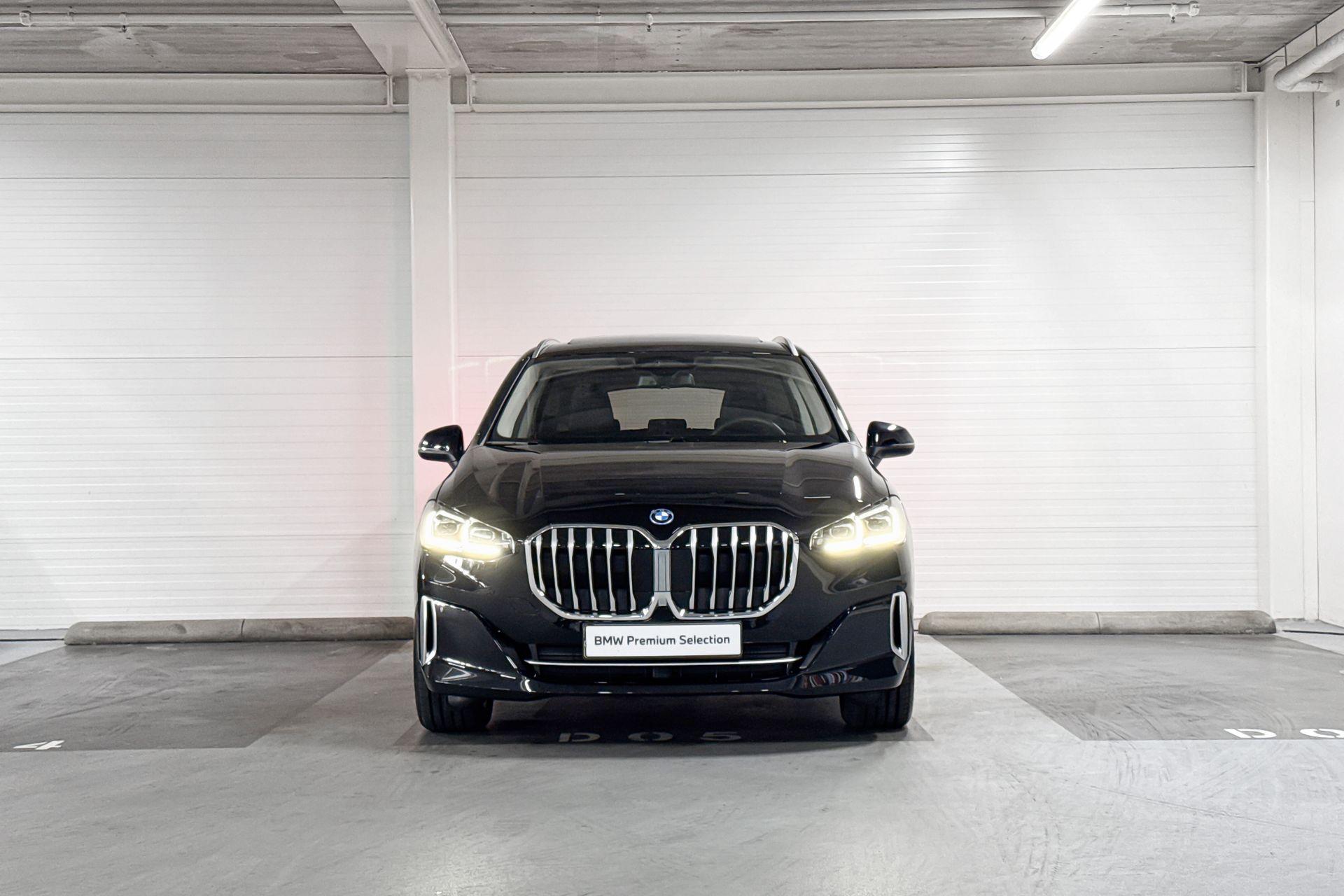 Foto van BMW 225e xDrive Active Tourer