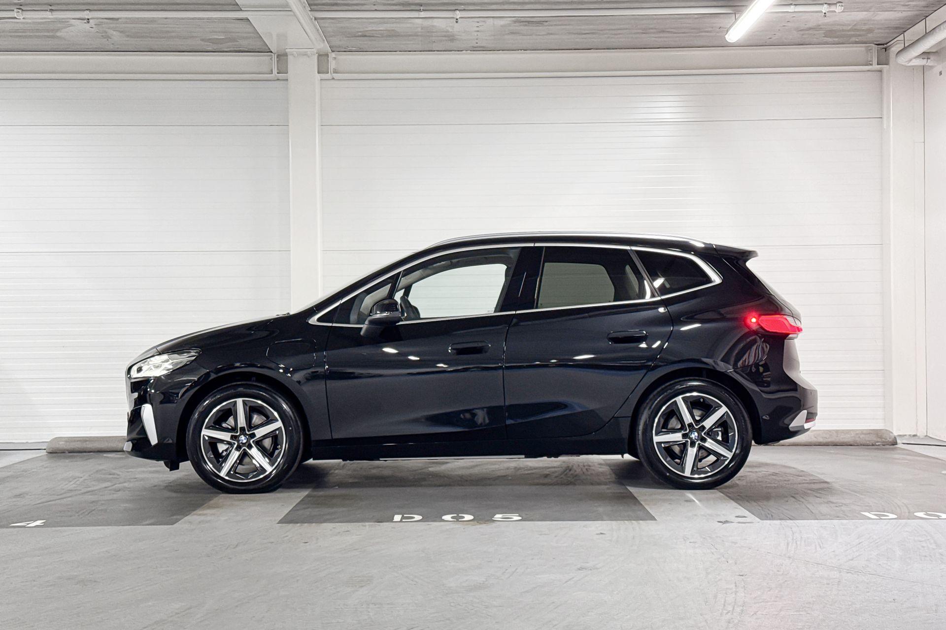 Foto van BMW 225e xDrive Active Tourer