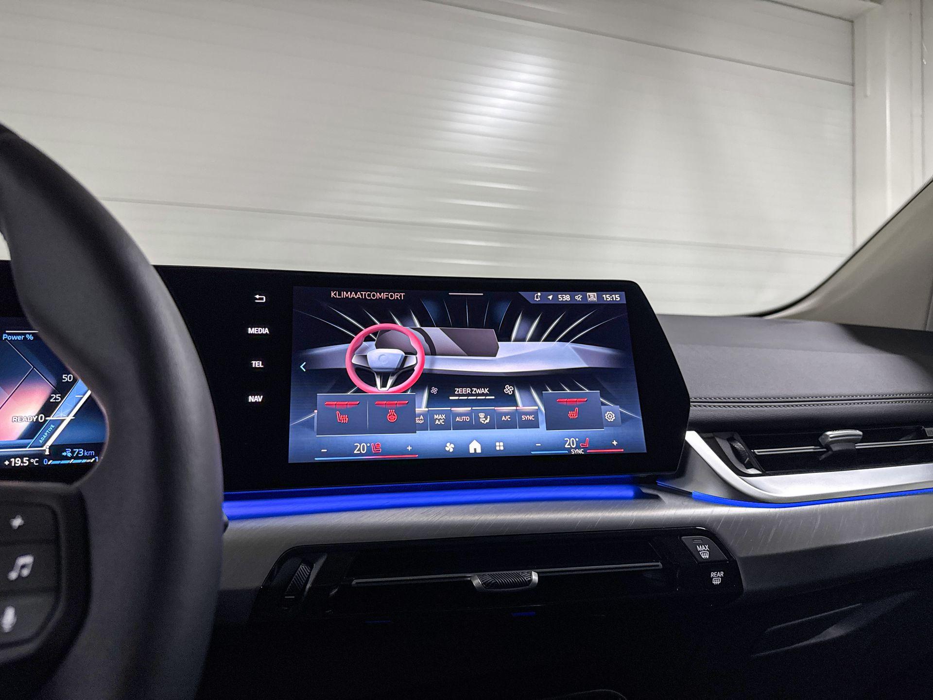 Foto van BMW 225e xDrive Active Tourer