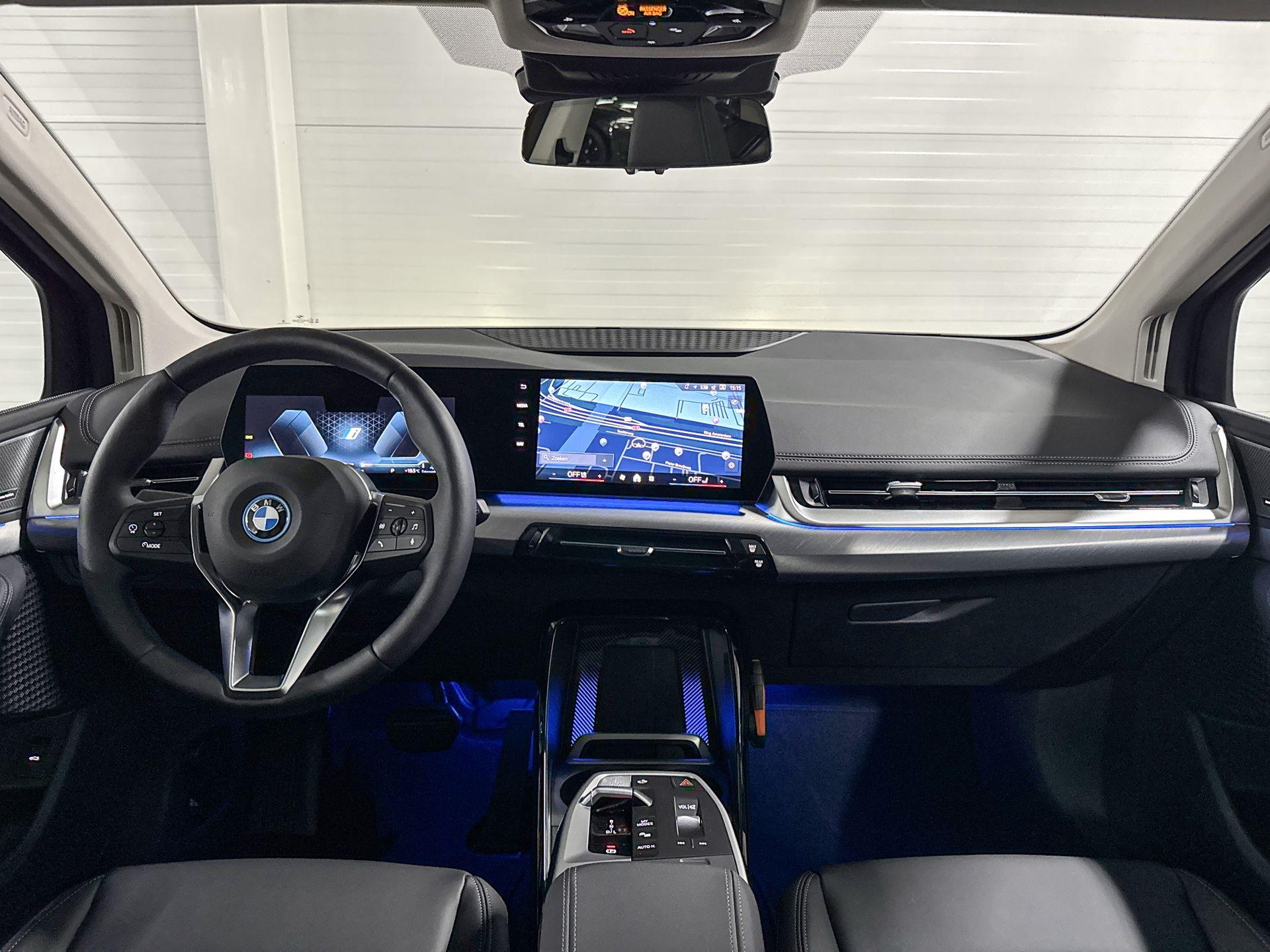 Foto van BMW 225e xDrive Active Tourer
