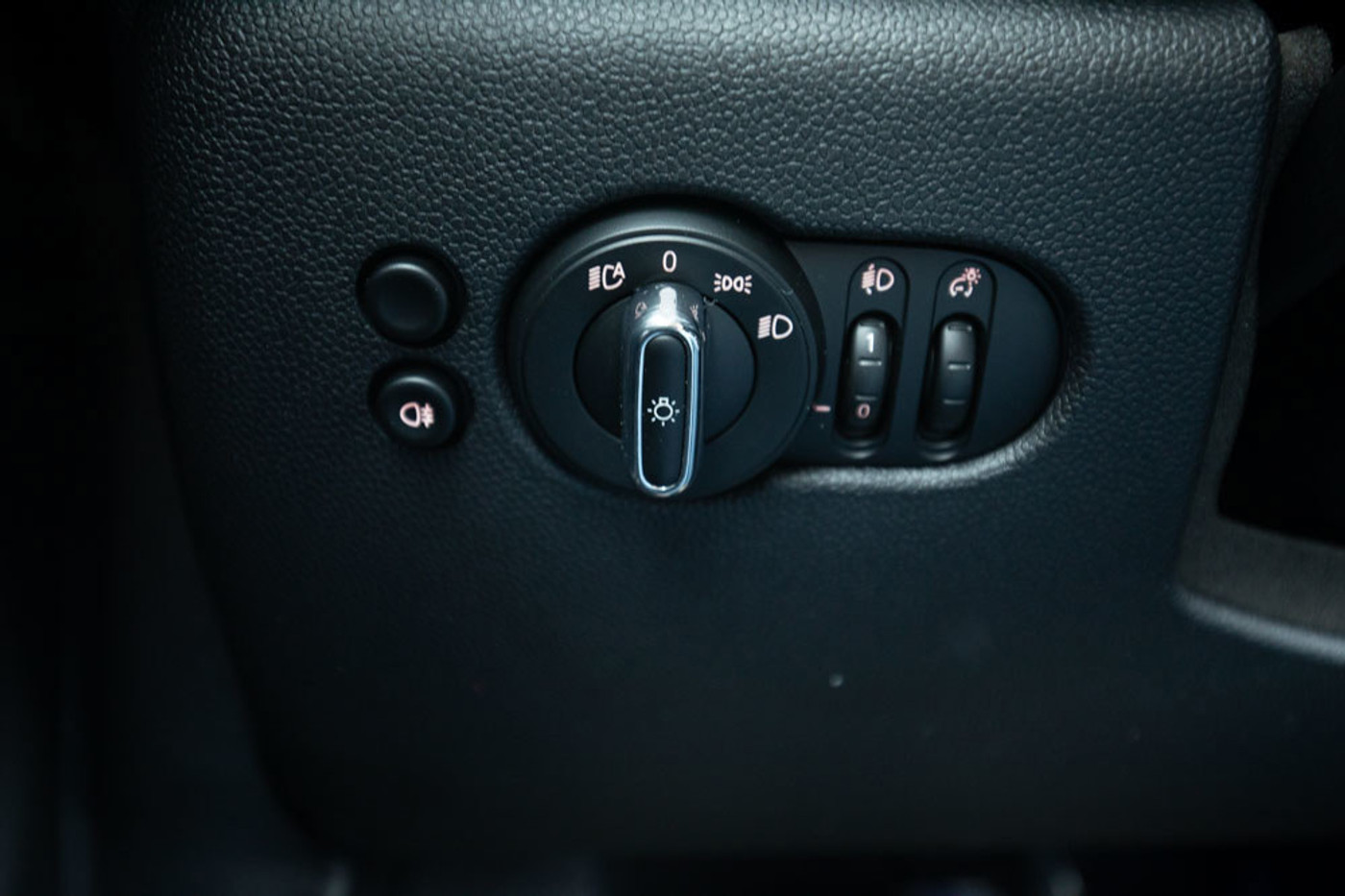 Foto van Mini Cooper Se