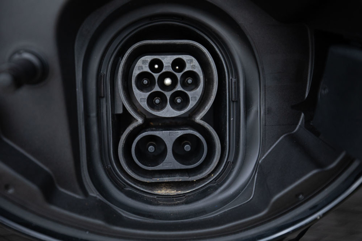 Foto van Mini Cooper Se