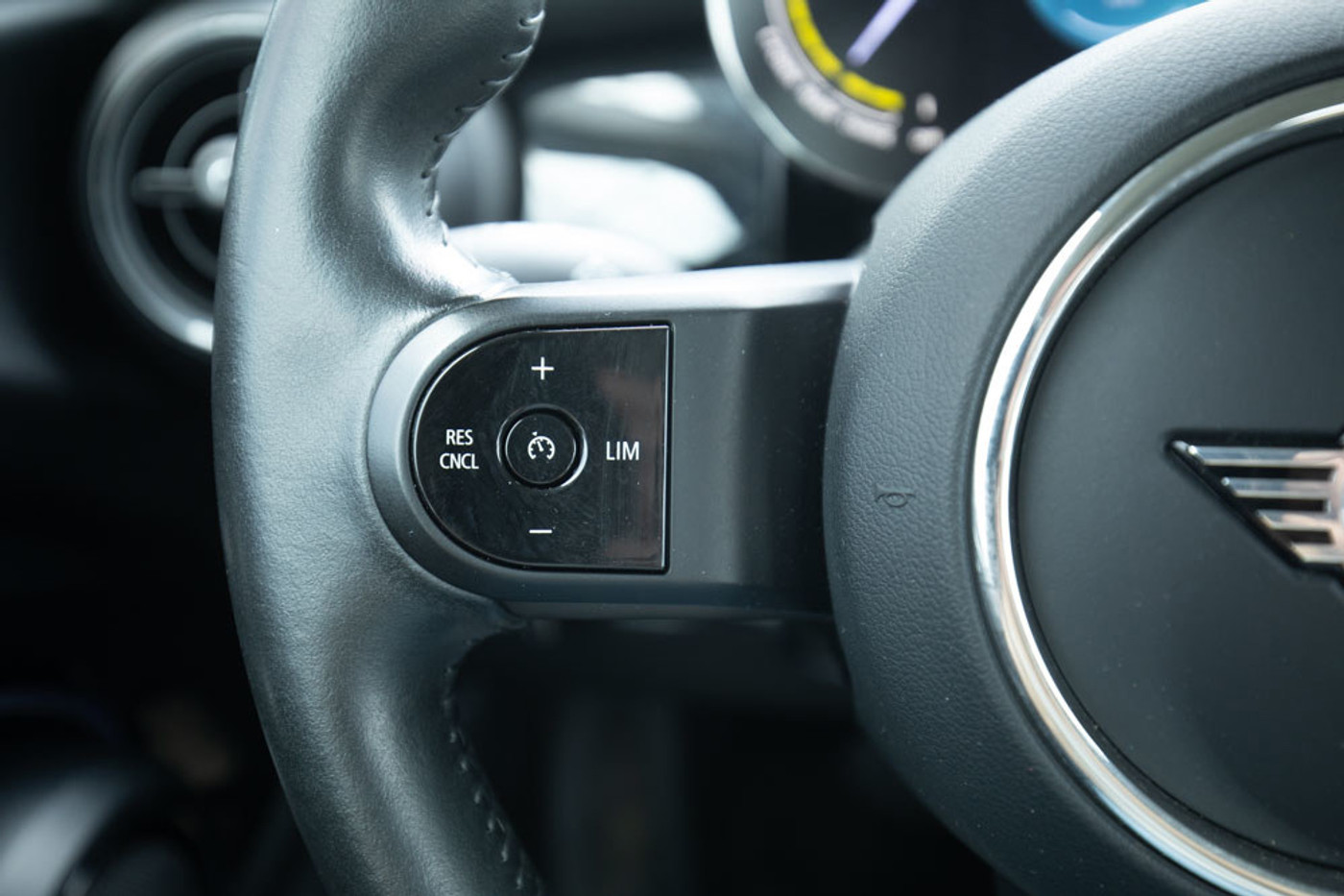 Foto van Mini Cooper Se
