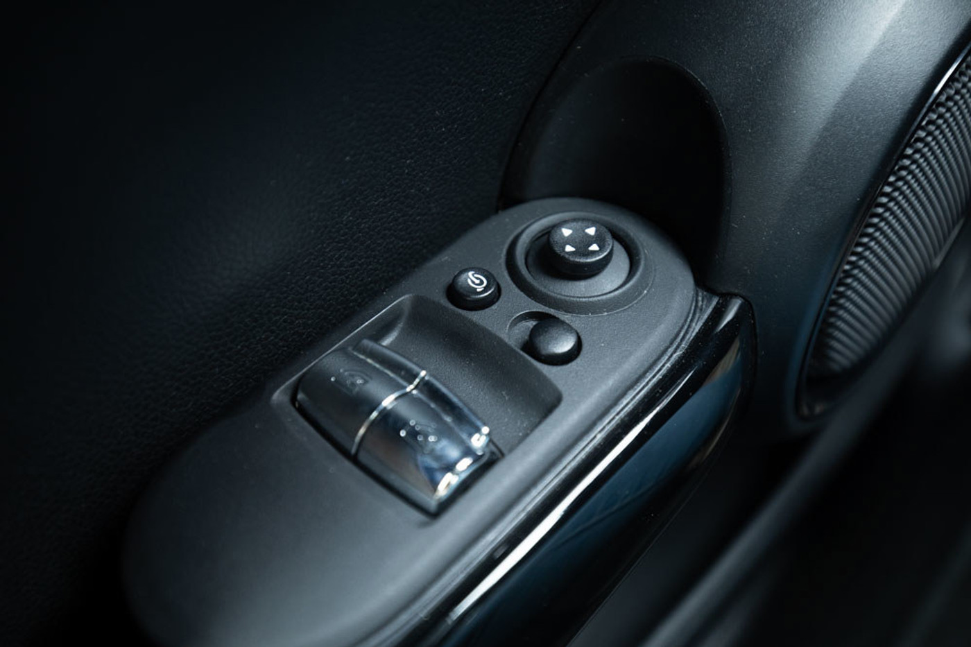 Foto van Mini Cooper Se