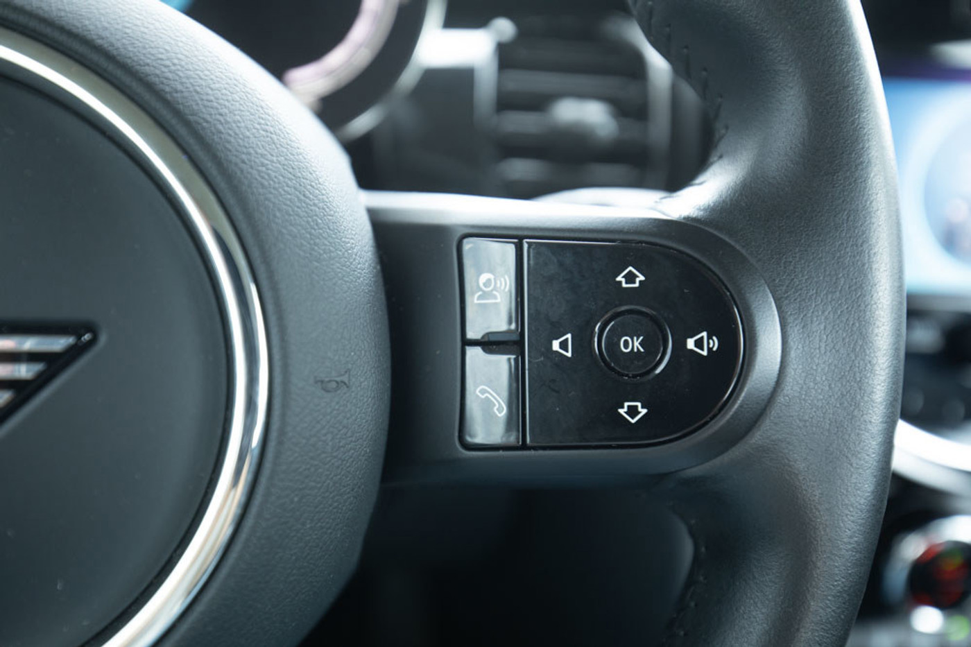 Foto van Mini Cooper Se