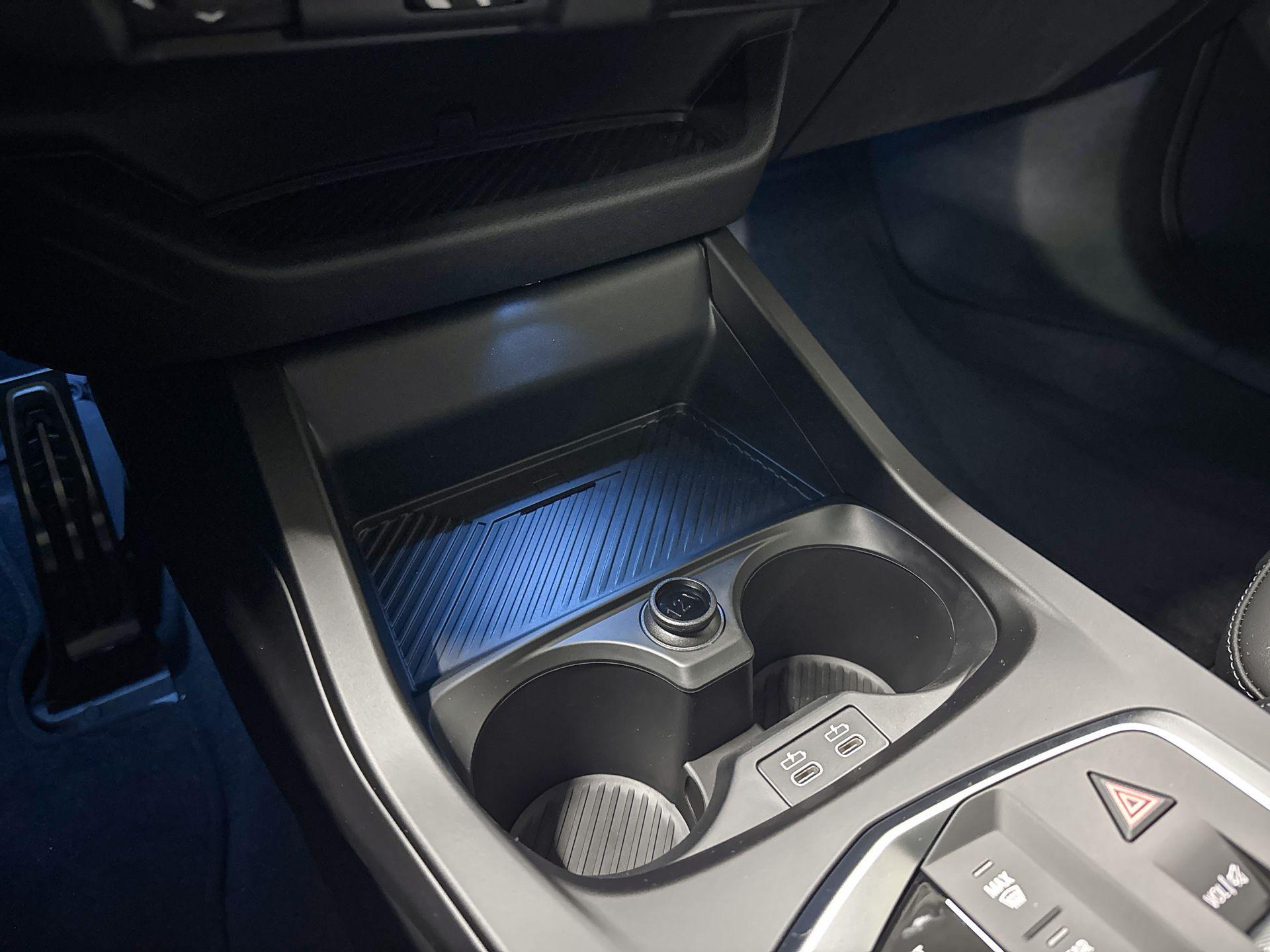 Foto van BMW 120