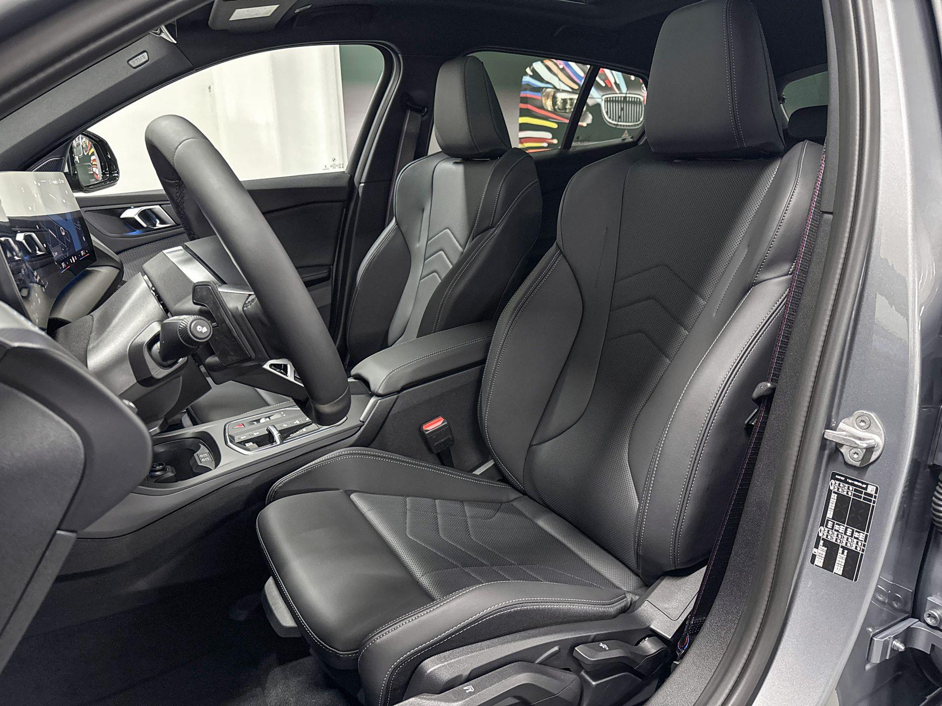 Foto van BMW 120