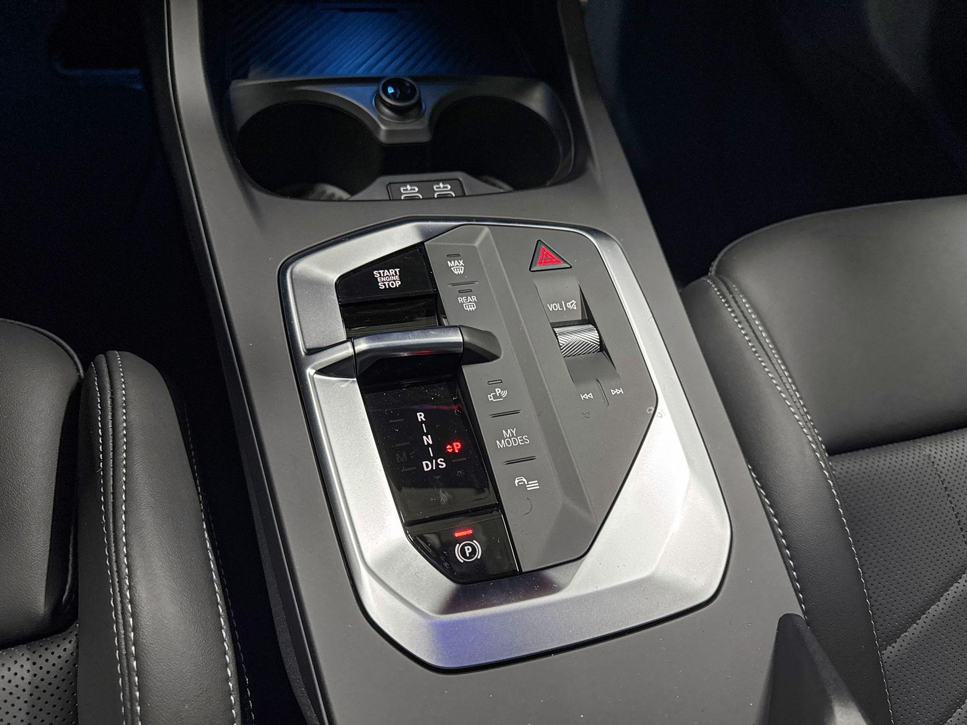 Foto van BMW 120