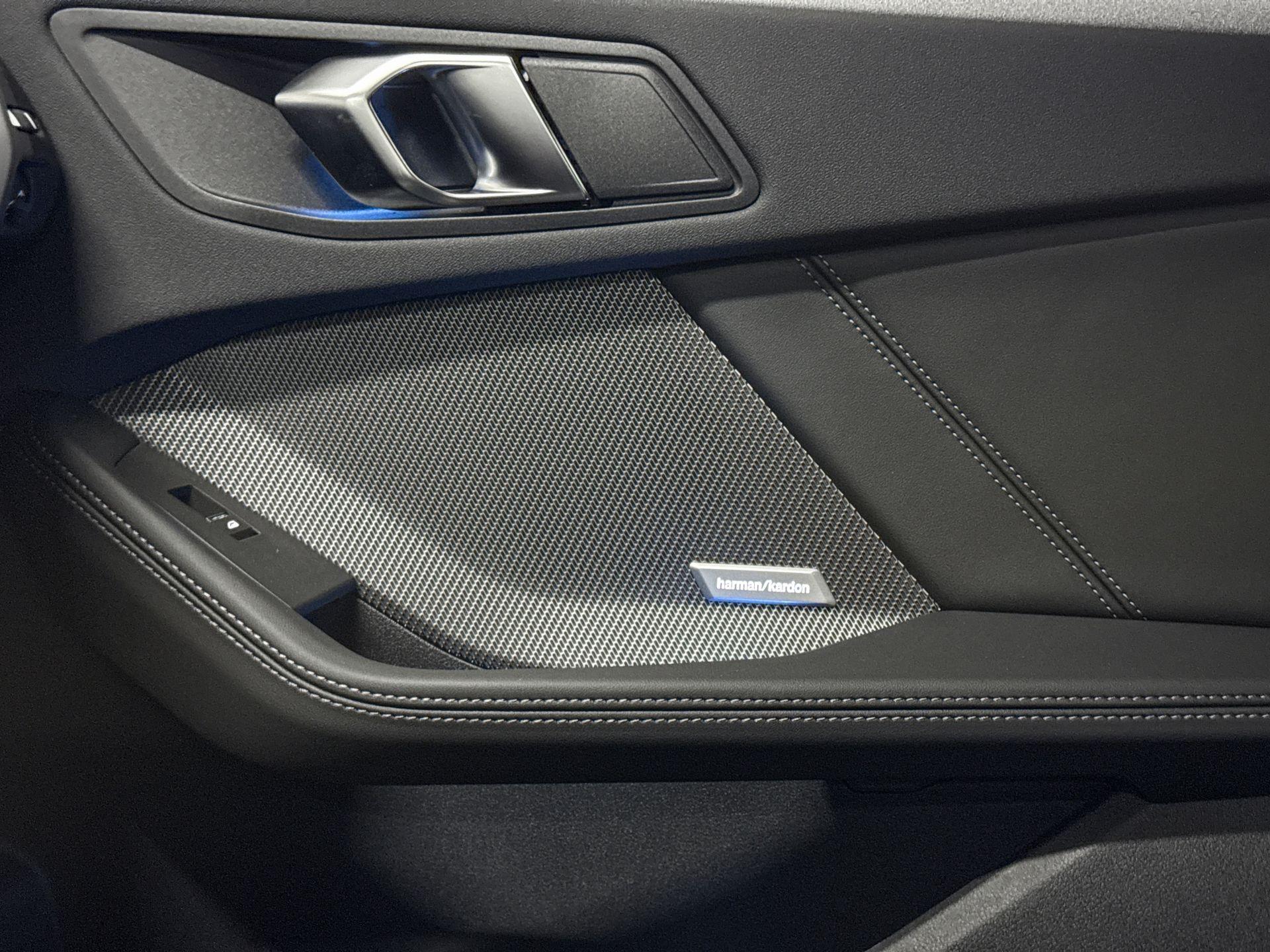 Foto van BMW 120
