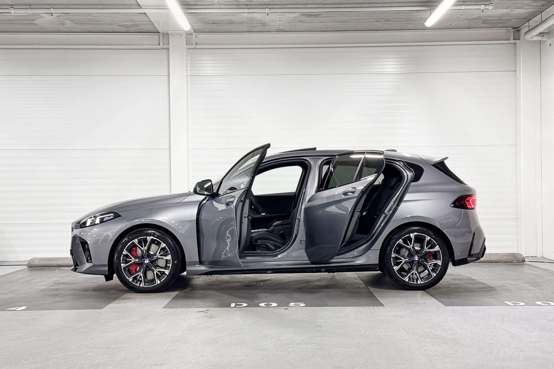 Foto van BMW 120