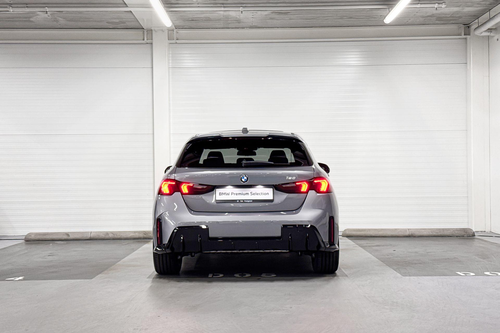 Foto van BMW 120