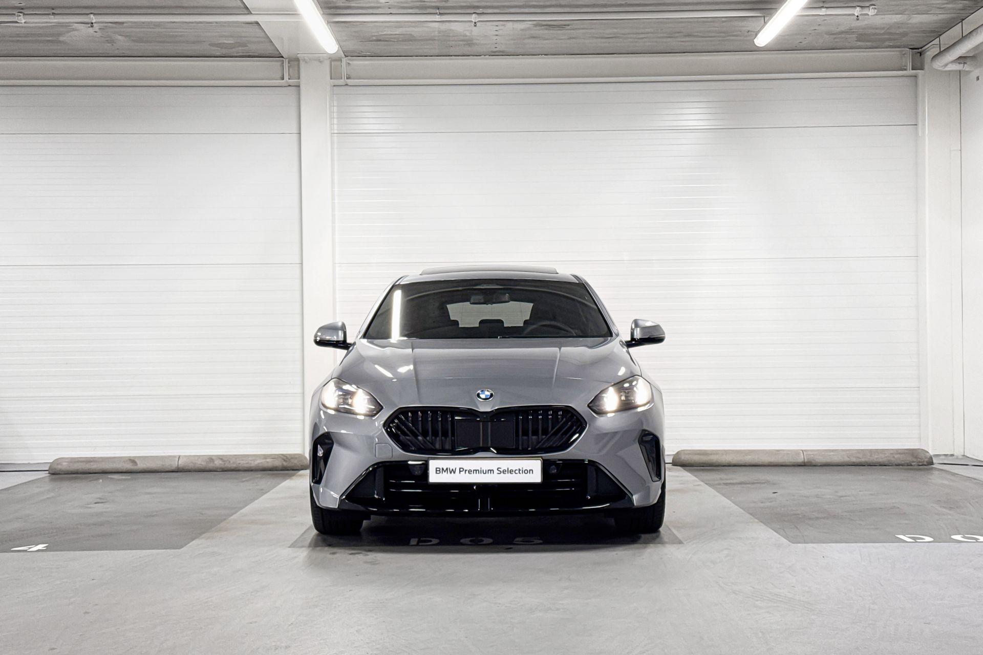 Foto van BMW 120