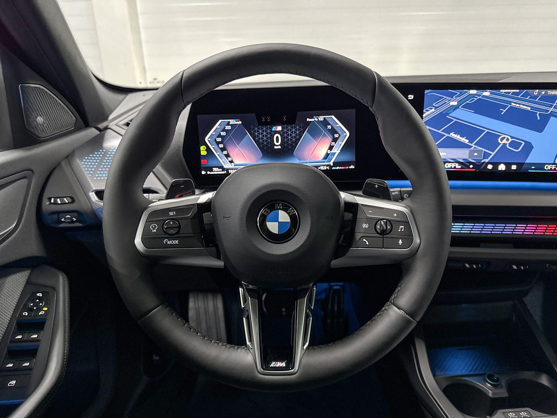 Foto van BMW 120