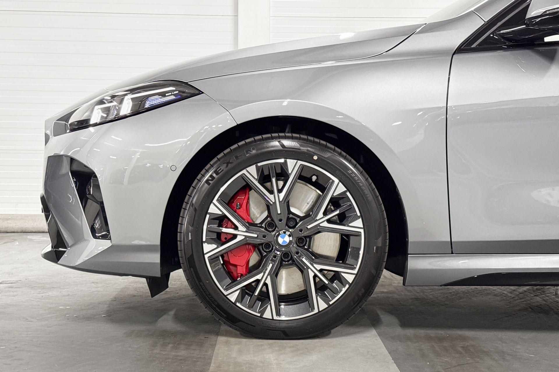 Foto van BMW 120