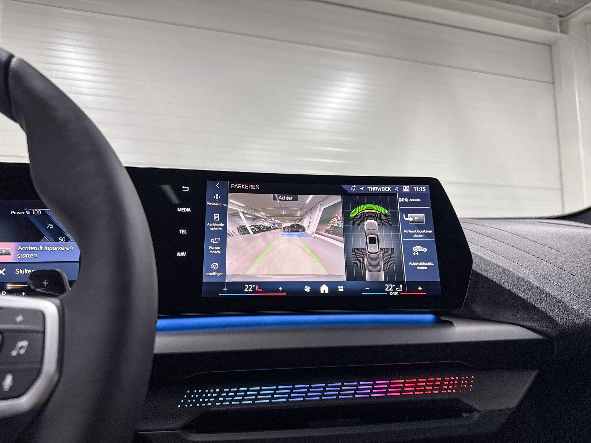 Foto van BMW 120