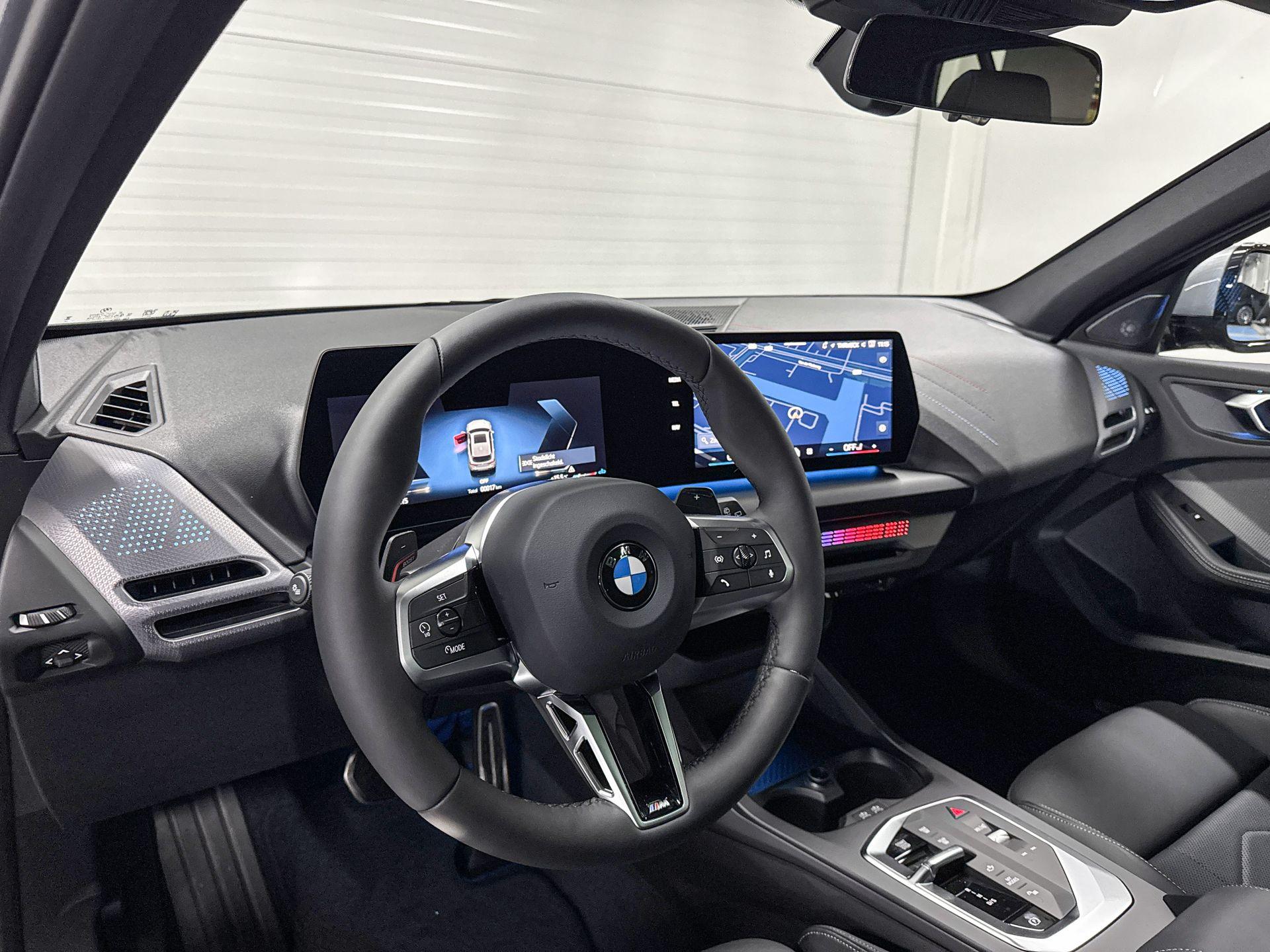 Foto van BMW 120