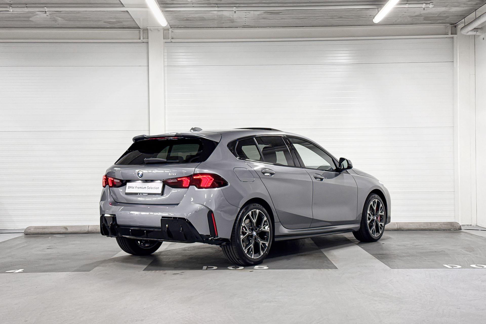 Foto van BMW 120