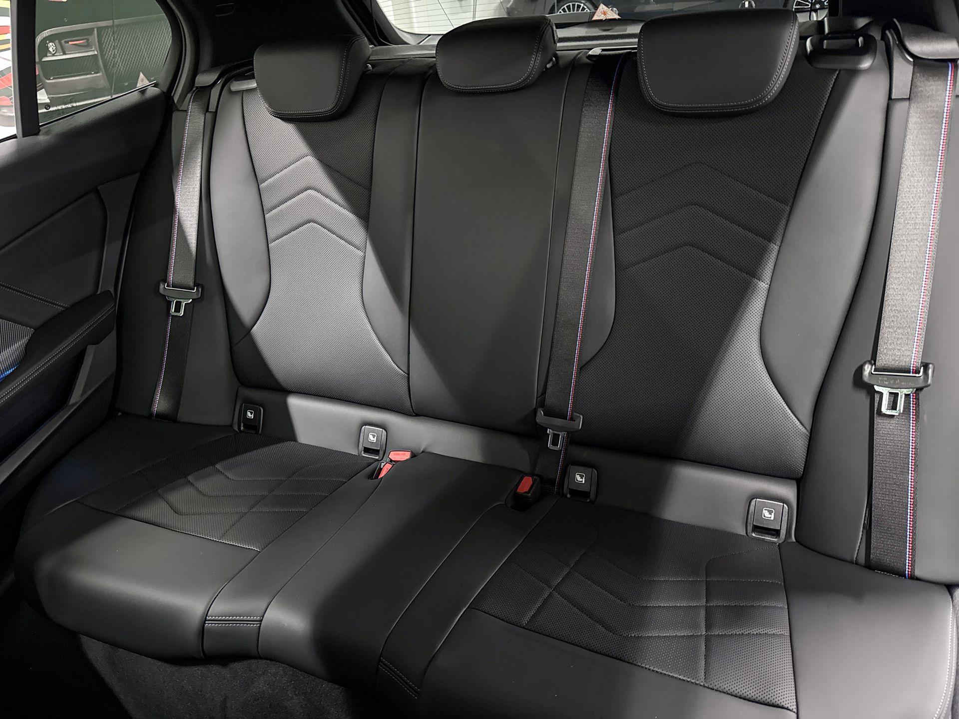 Foto van BMW 120